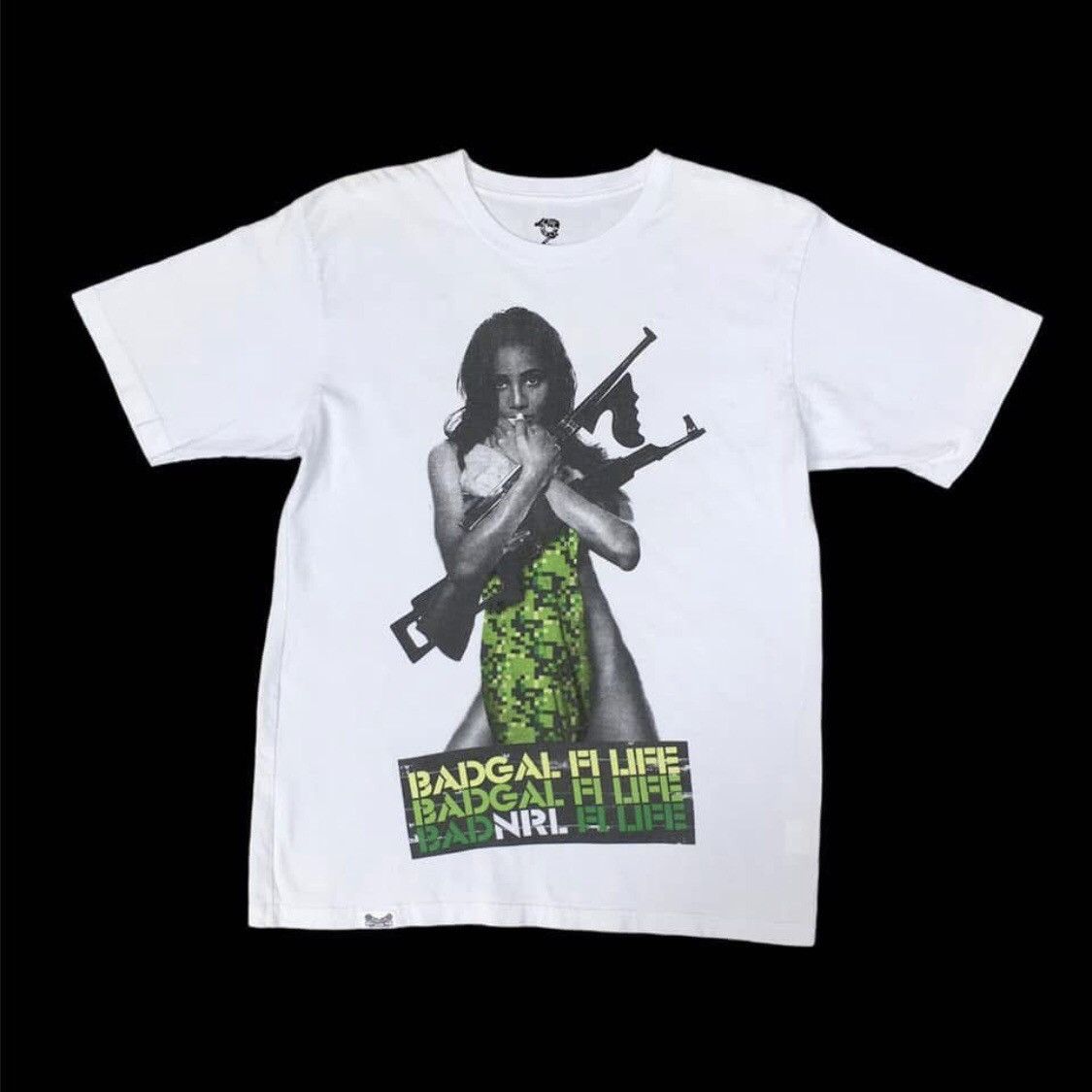 Japanese Brand × Vintage NINE RULAZ LINE Size US L / EU 52-54 / 3 - 1 Thumbnail