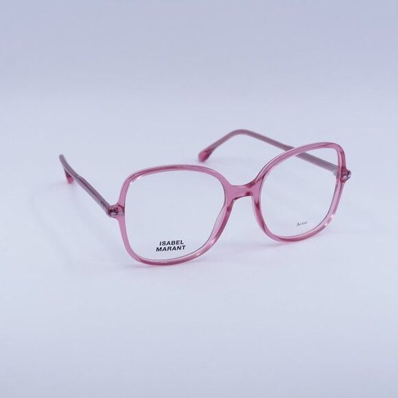 Isabel Marant Isabel Marant IM 0022 0TJV 00 Eyeglasses 54mm Size ONE SIZE - 2 Thumbnail