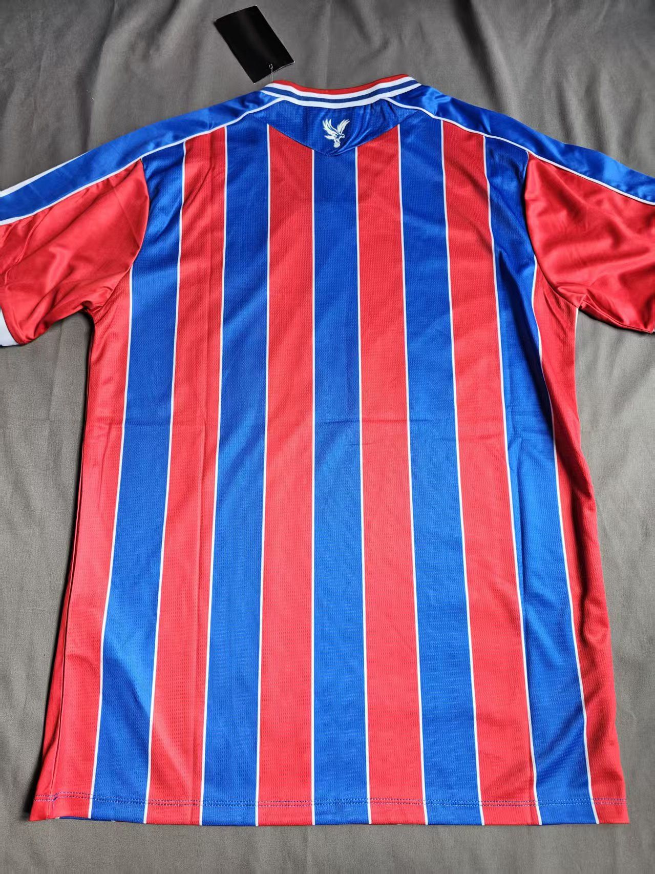 Other Crystal Palace Jersey Home 2025 26 Season Size US L / EU 52-54 / 3 - 5 Thumbnail