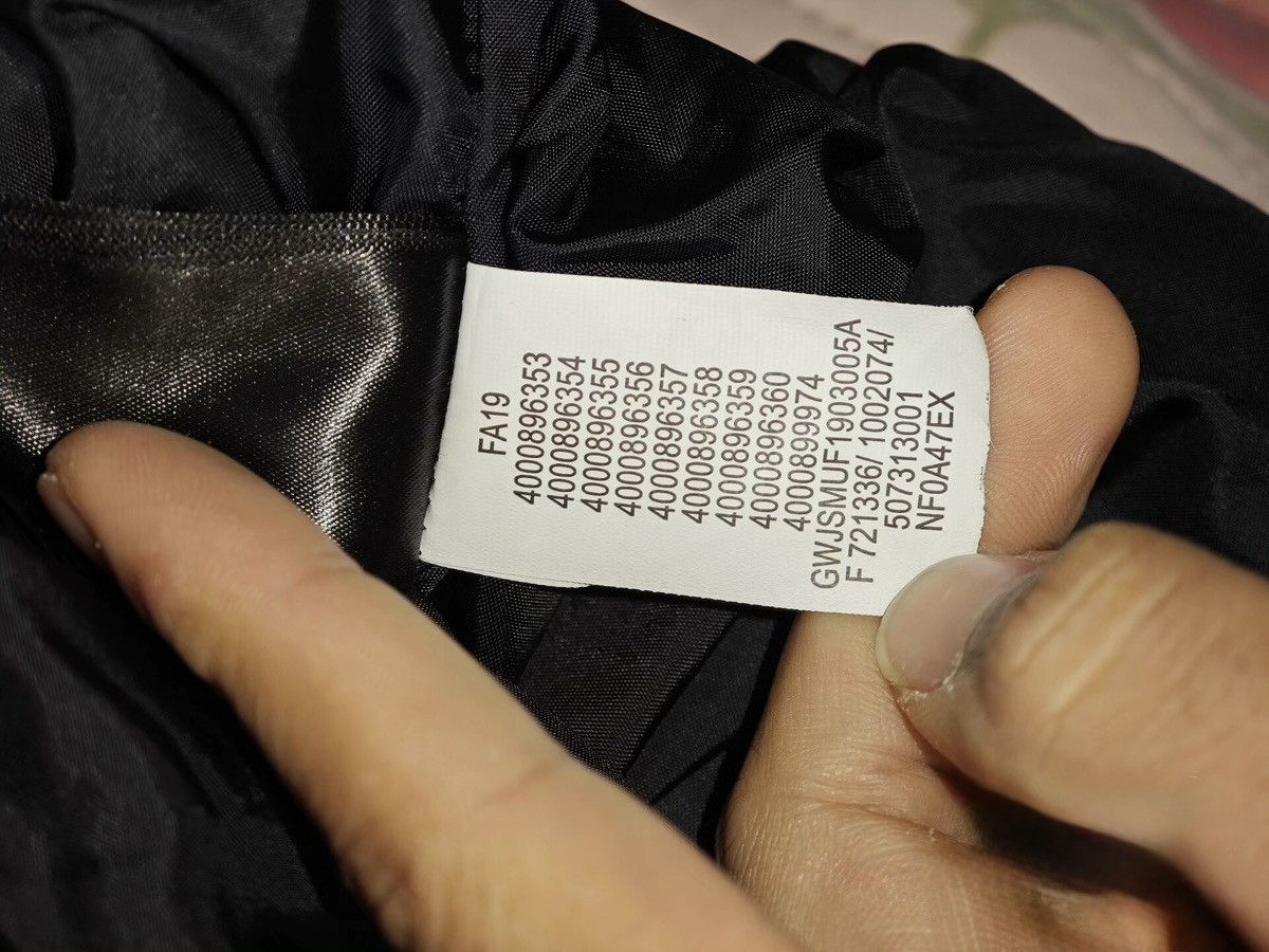 Supreme Supreme American Style Trendy Windbreaker Jacket Size US L / EU 52-54 / 3 - 9 Thumbnail