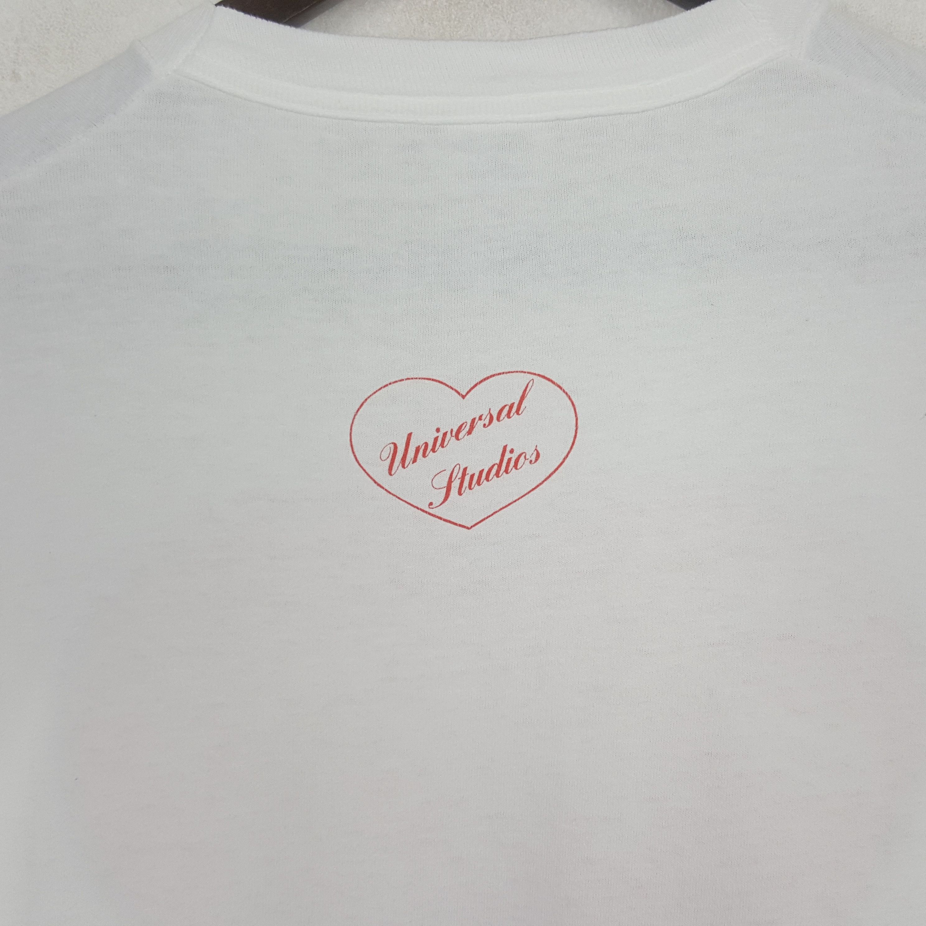 Other Vintage Universal Studios Love Lucy Tshirt Size US M / EU 48-50 / 2 - 4 Thumbnail