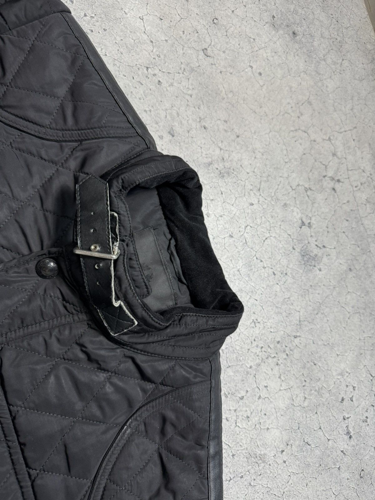 Belstaff Belstaff Vintage Black Jacket Size US L / EU 52-54 / 3 - 6 Thumbnail