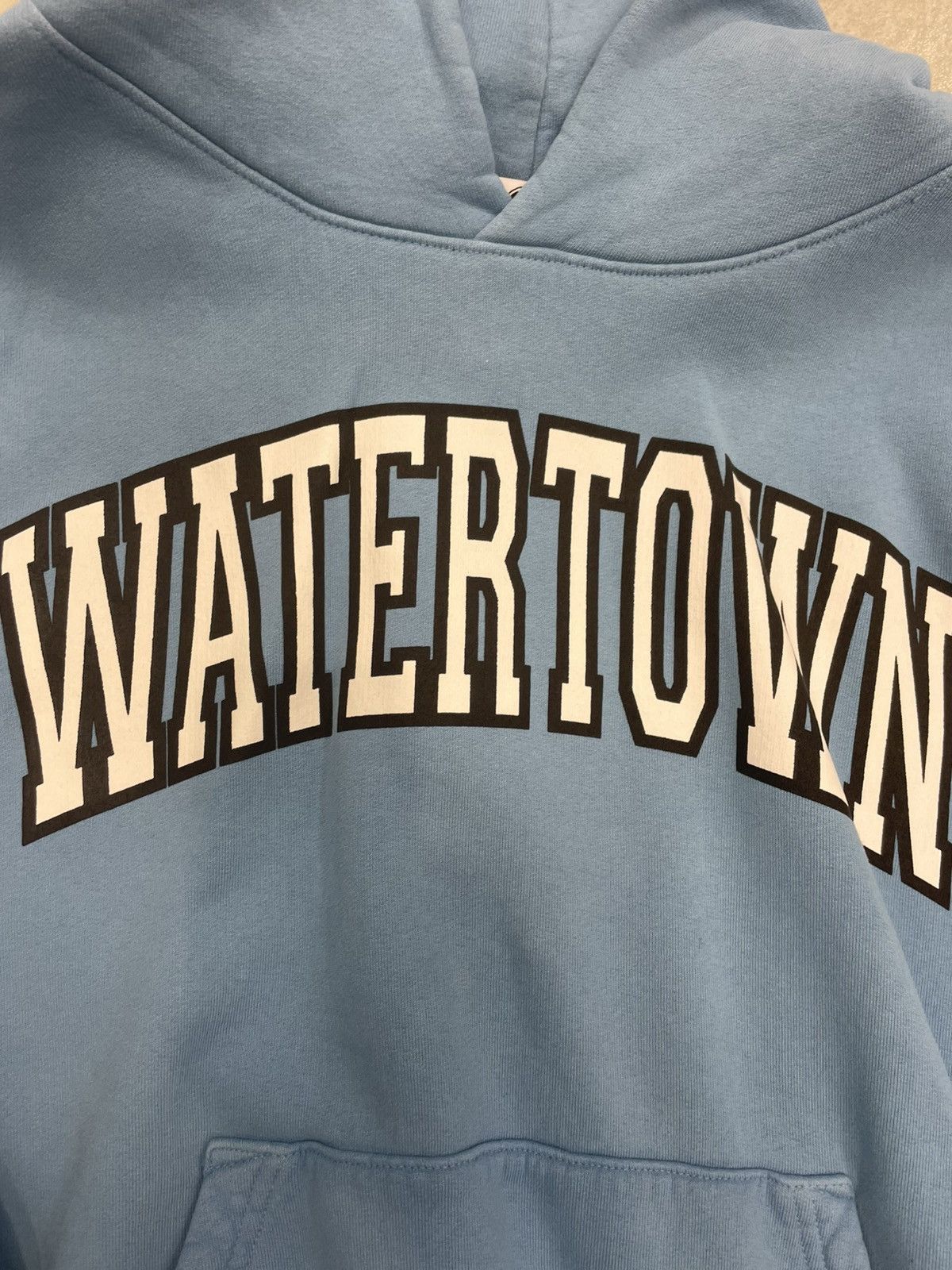 Warren Lotas Warren Lotas Watertown Hoodie Size US XL / EU 56 / 4 - 4 Thumbnail