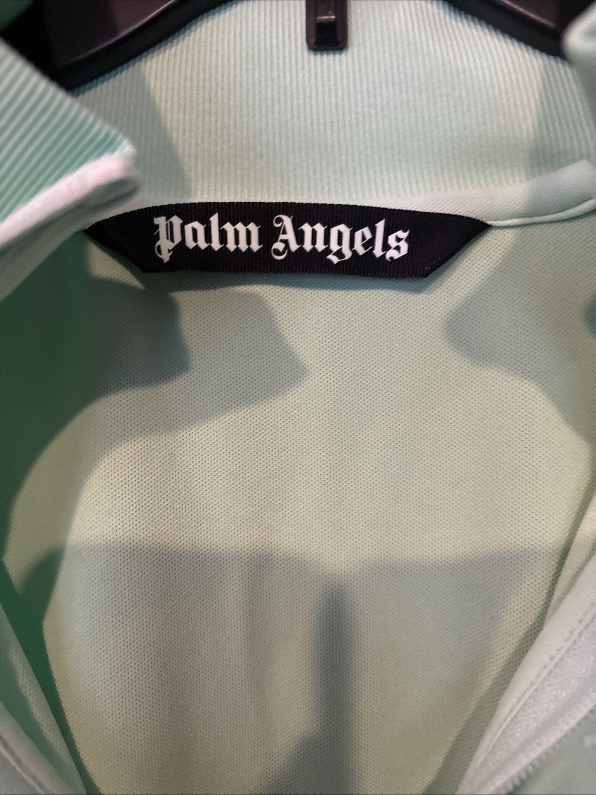 Palm Angels Palm Angels track jacket Size US XXL / EU 58 / 5 - 2 Thumbnail