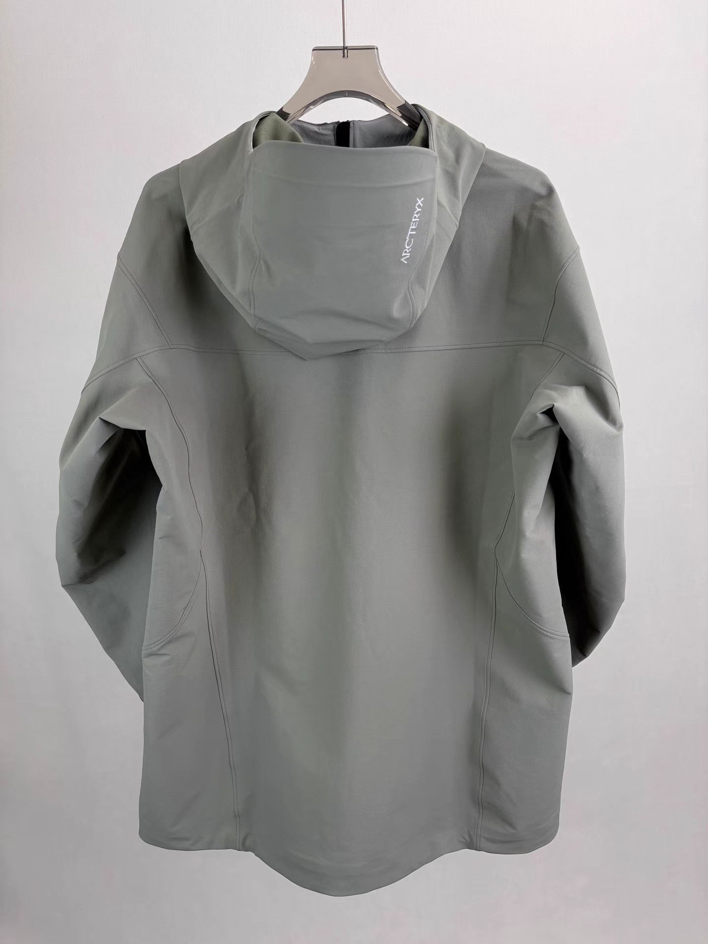 Arc'teryx ARCTERYX GAMMA HOODY Softshell Jacket Size US XL / EU 56 / 4 - 2 Thumbnail