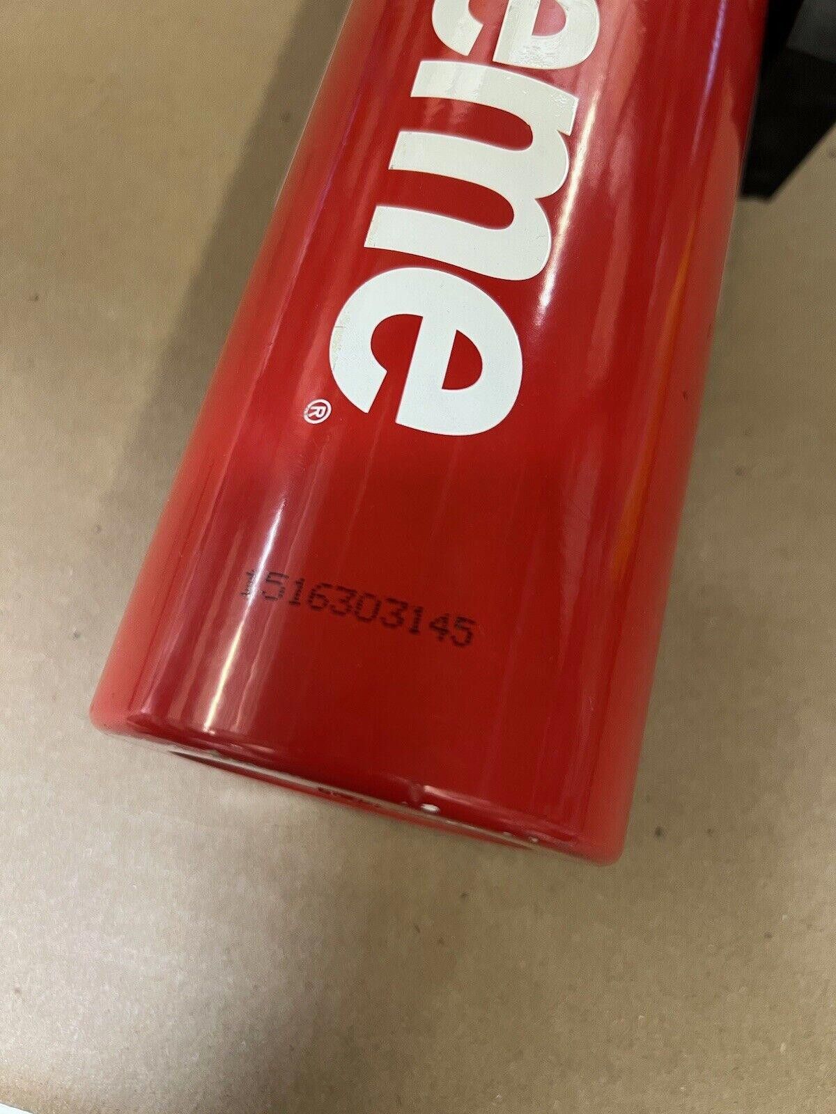 Supreme SS15 Supreme Kidde Fire Extinguisher 2015 Size ONE SIZE - 2 Thumbnail