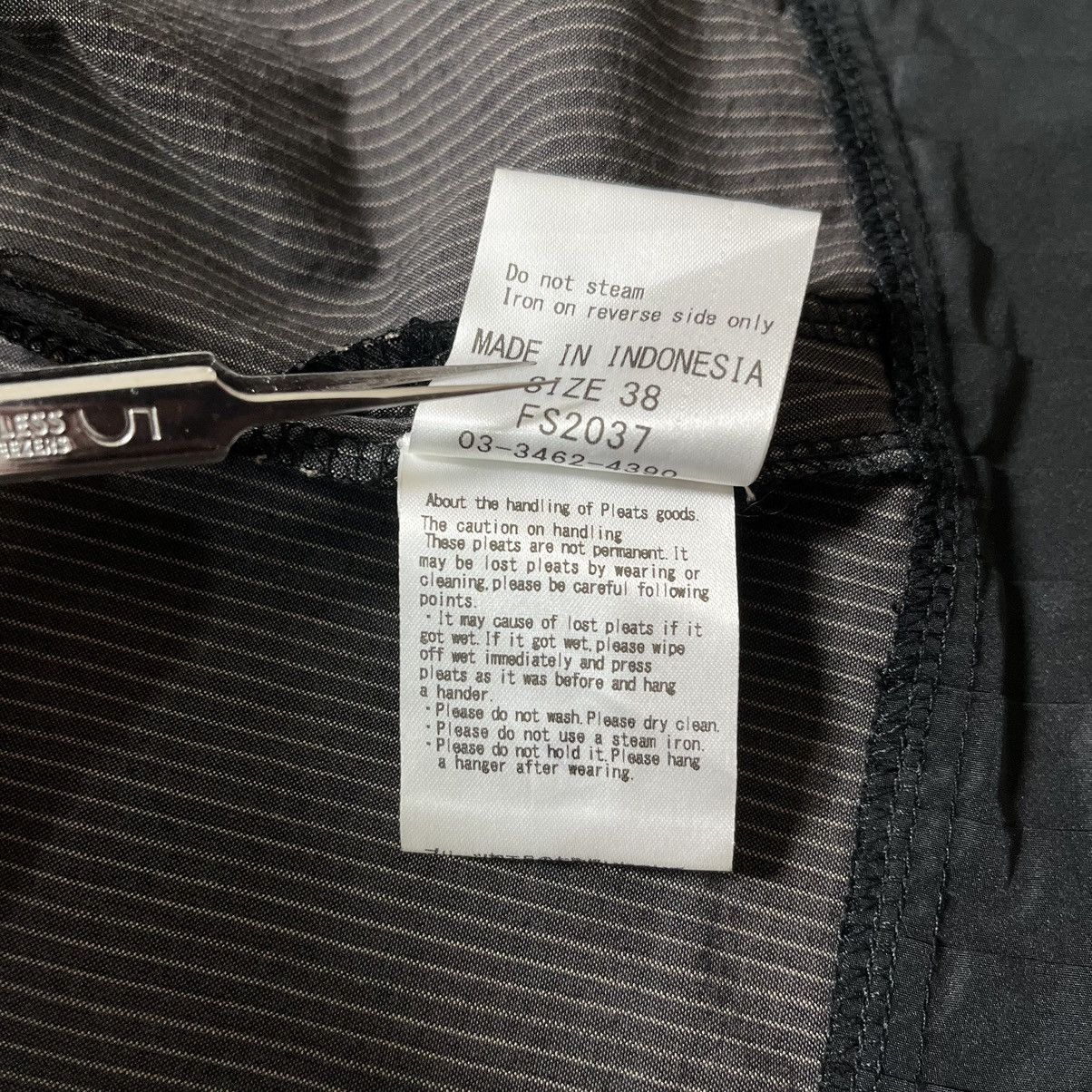 Share Spirit Homme Archive Share Spirit Button Up Shirt Size US M / EU 48-50 / 2 - 12 Thumbnail