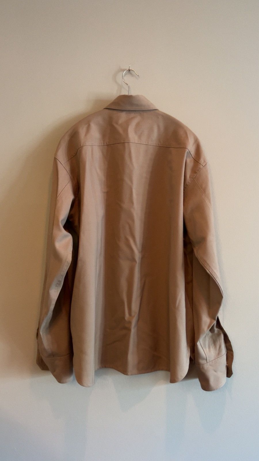 Marni Tropical Wool Marni Shirt Size US M / EU 48-50 / 2 - 4 Thumbnail