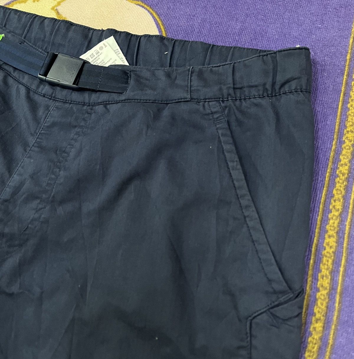 Nike NIKE Outdoor Pant x Rare Size US 32 / EU 48 - 7 Thumbnail