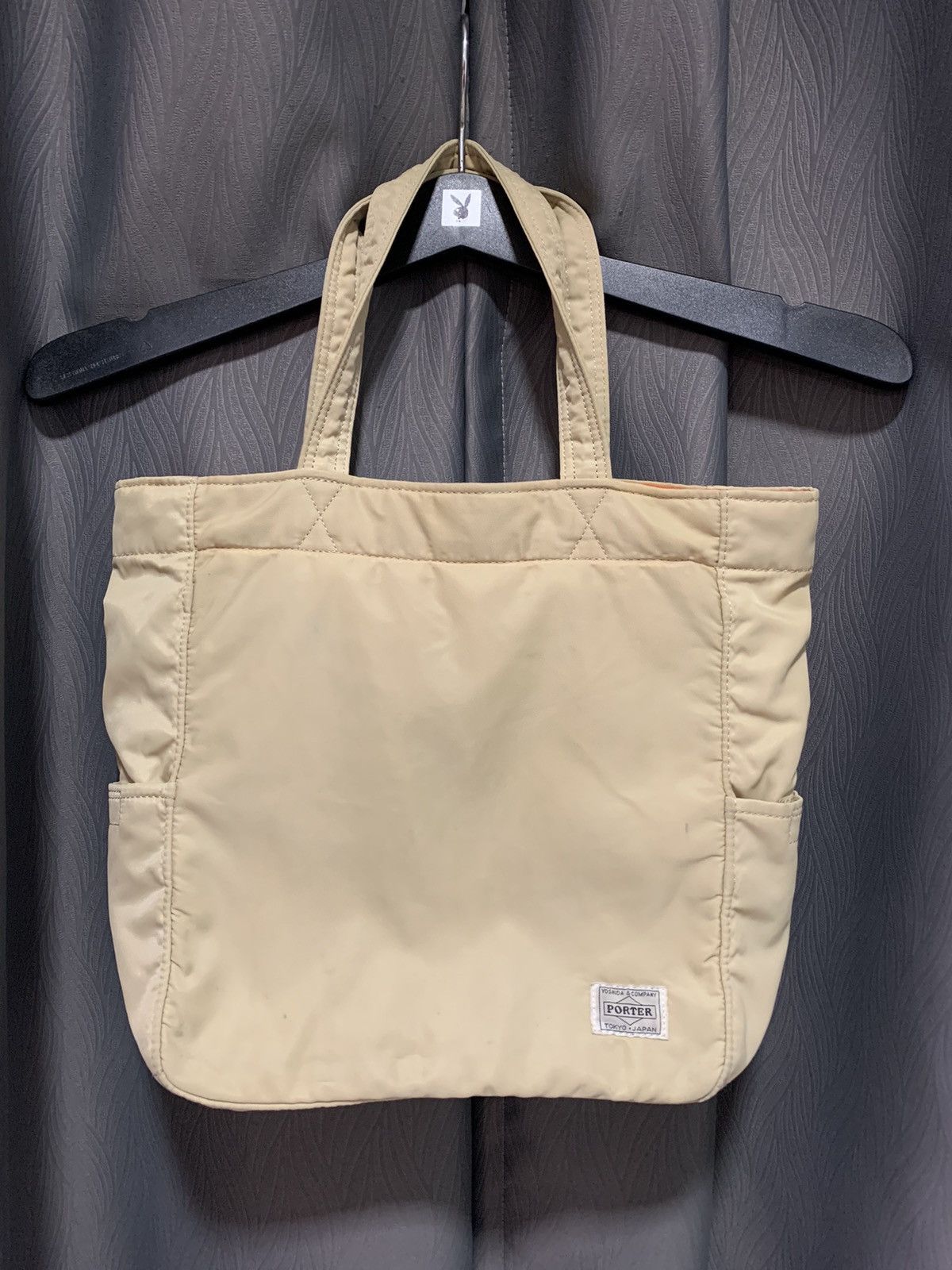 Head Porter Authentic Porter Tote Bag Size ONE SIZE - 1 Thumbnail