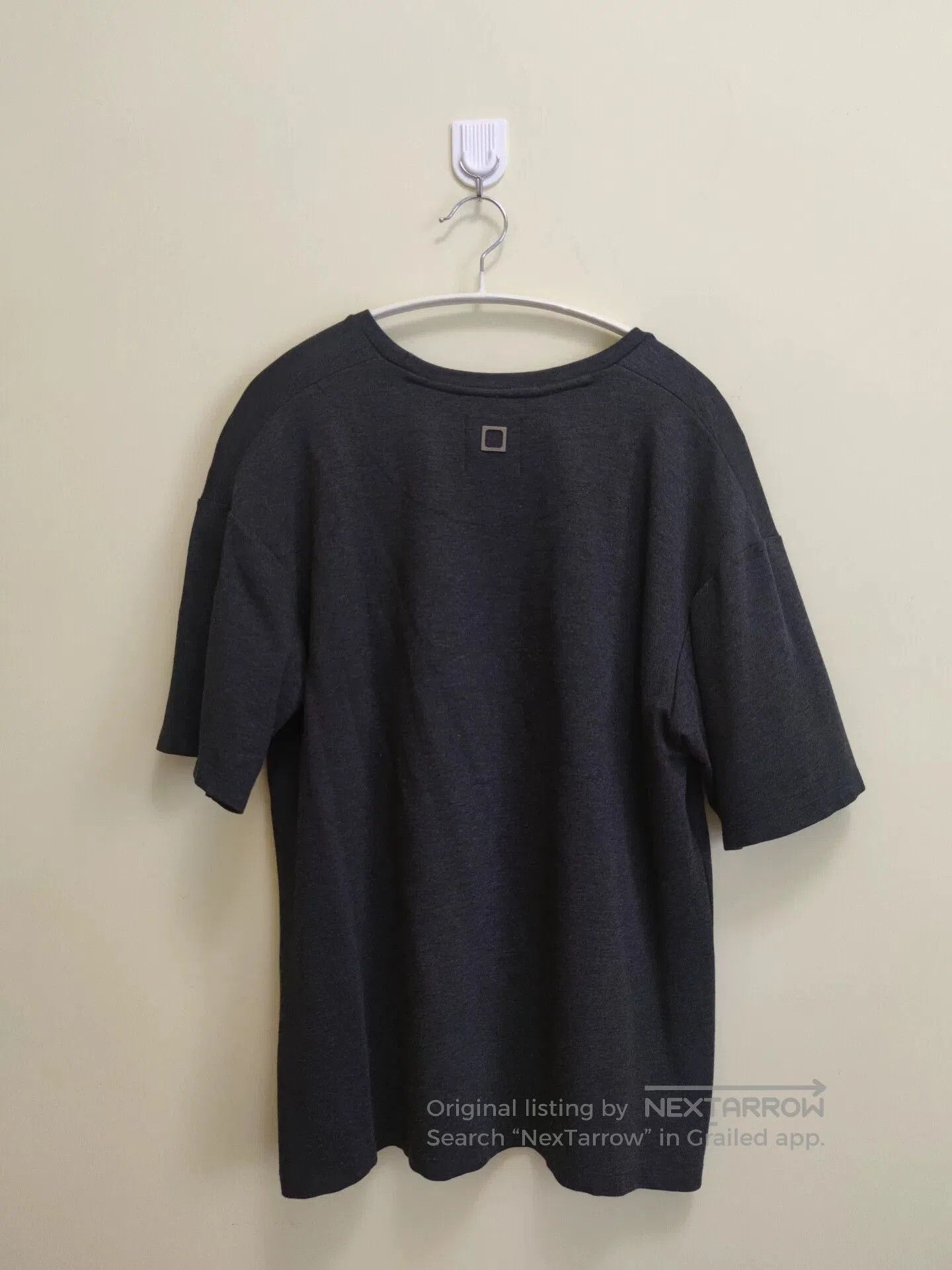 Wooyoungmi Wooyoungmi Men's Designer T. Size US S / EU 44-46 / 1 - 2 Thumbnail