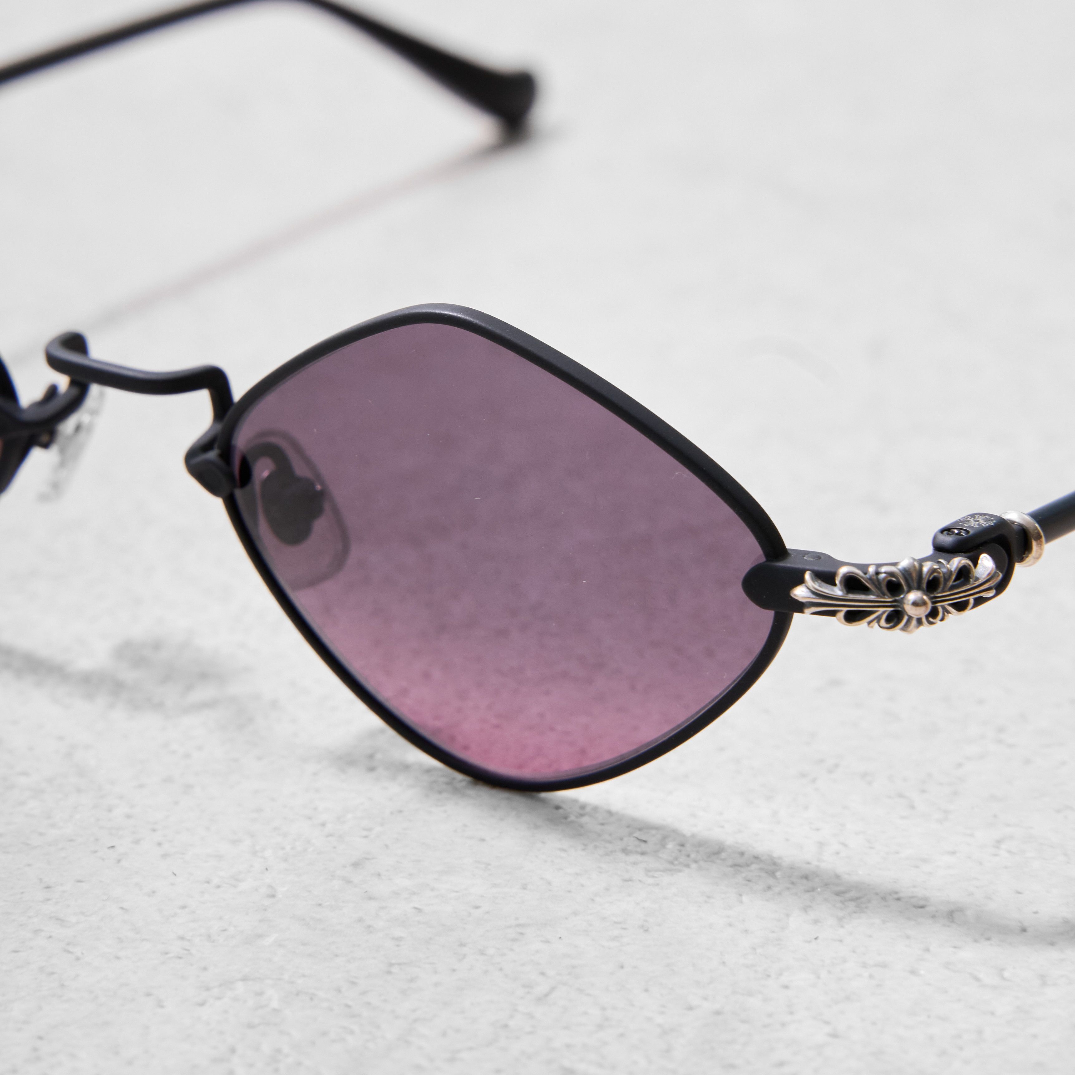 Chrome Hearts CHROME HEARTS DIAMOND DOG Size ONE SIZE - 7 Thumbnail