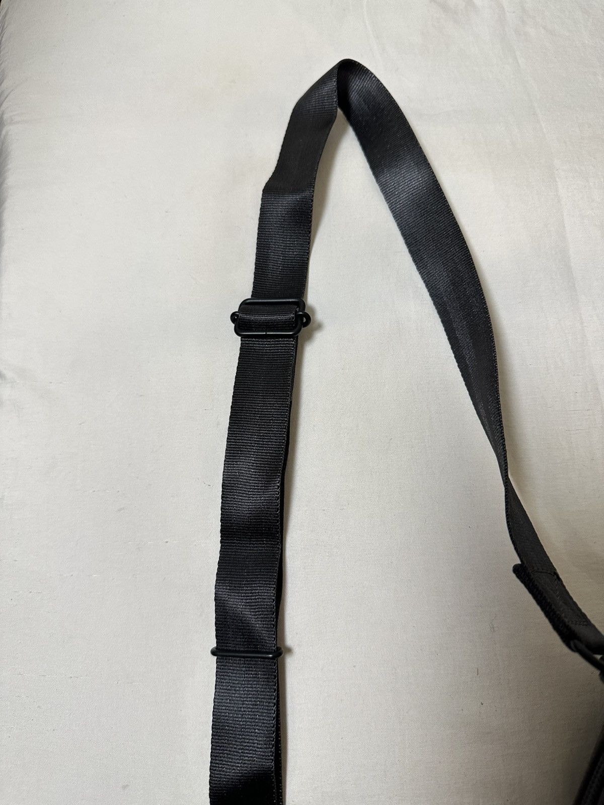 Porter Porter-Yoshida & Co. shoulder bag. Size ONE SIZE - 9 Thumbnail