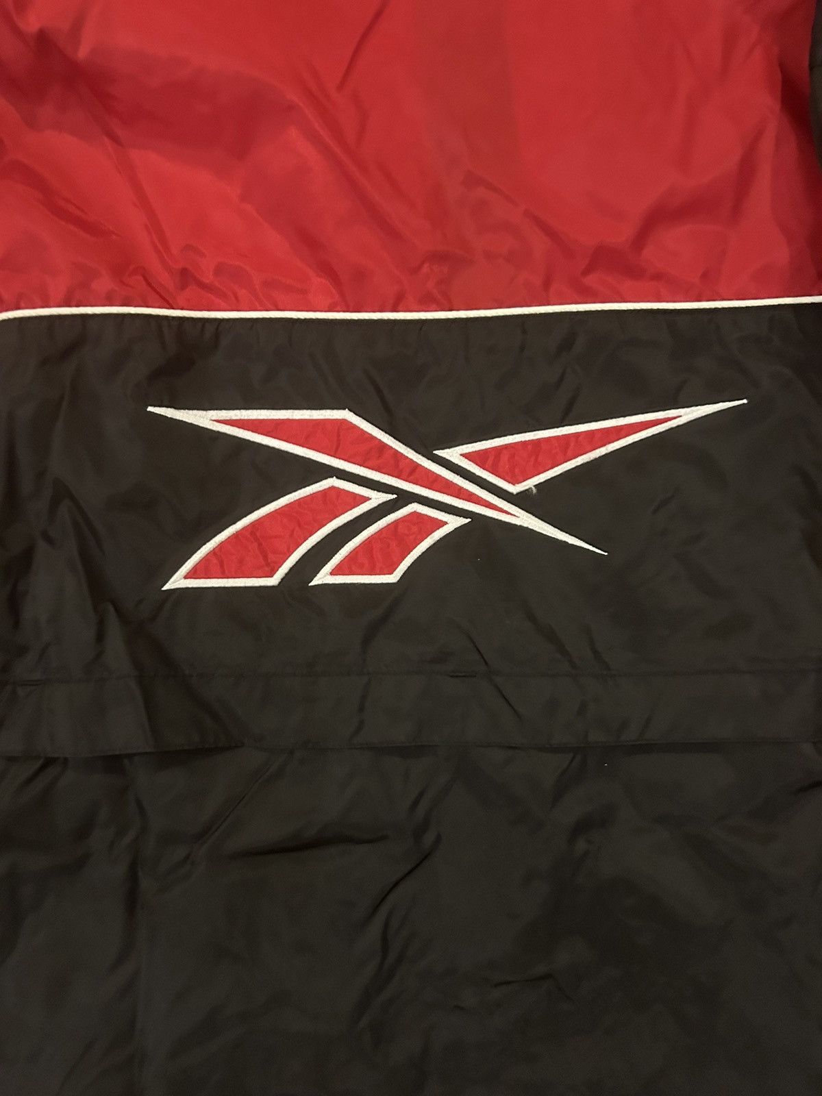 Reebok Vintage Reebok Track Jacket Size US L / EU 52-54 / 3 - 7 Thumbnail