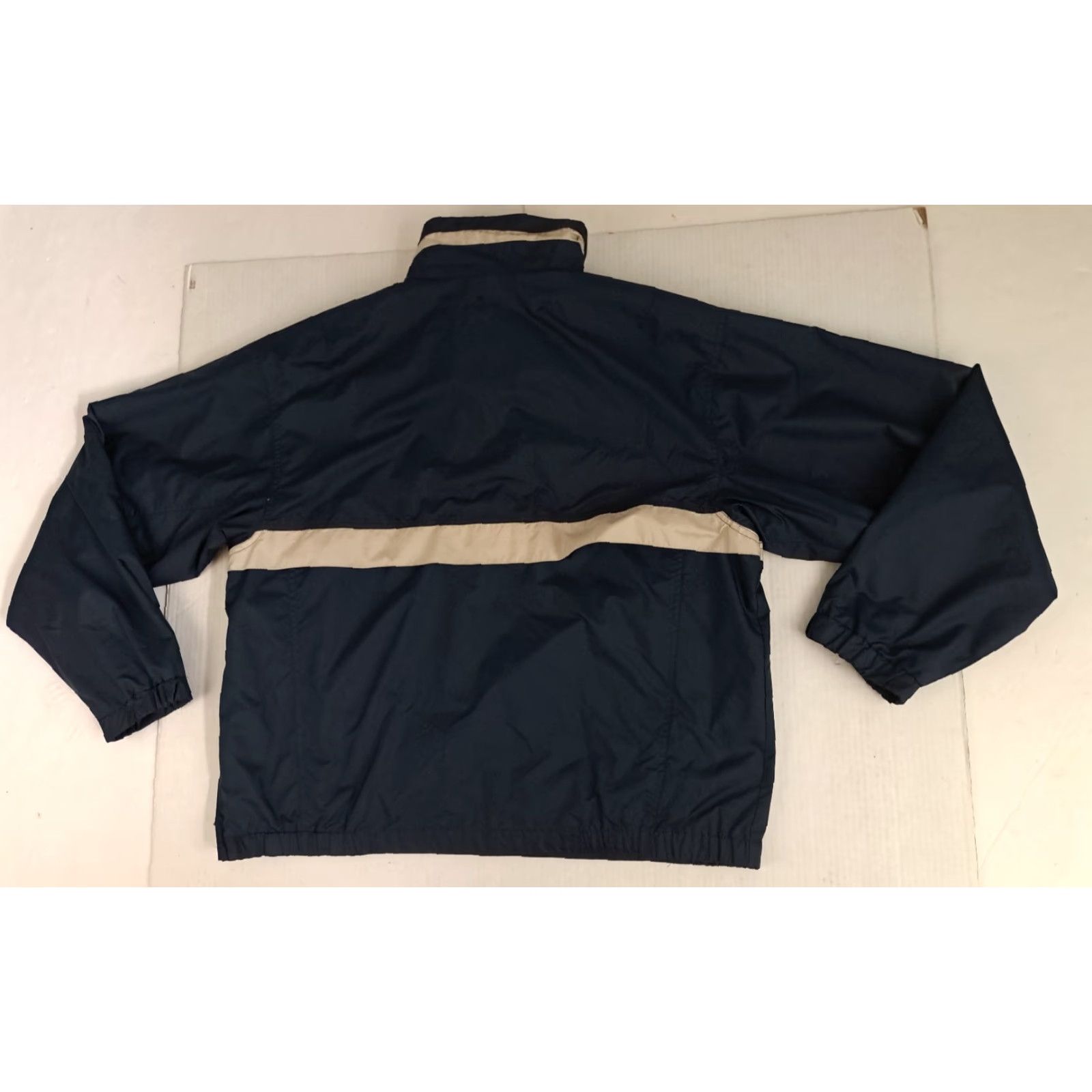Dockers VINTAGE Dockers Stain Defender Jacket Size US L / EU 52-54 / 3 - 5 Thumbnail