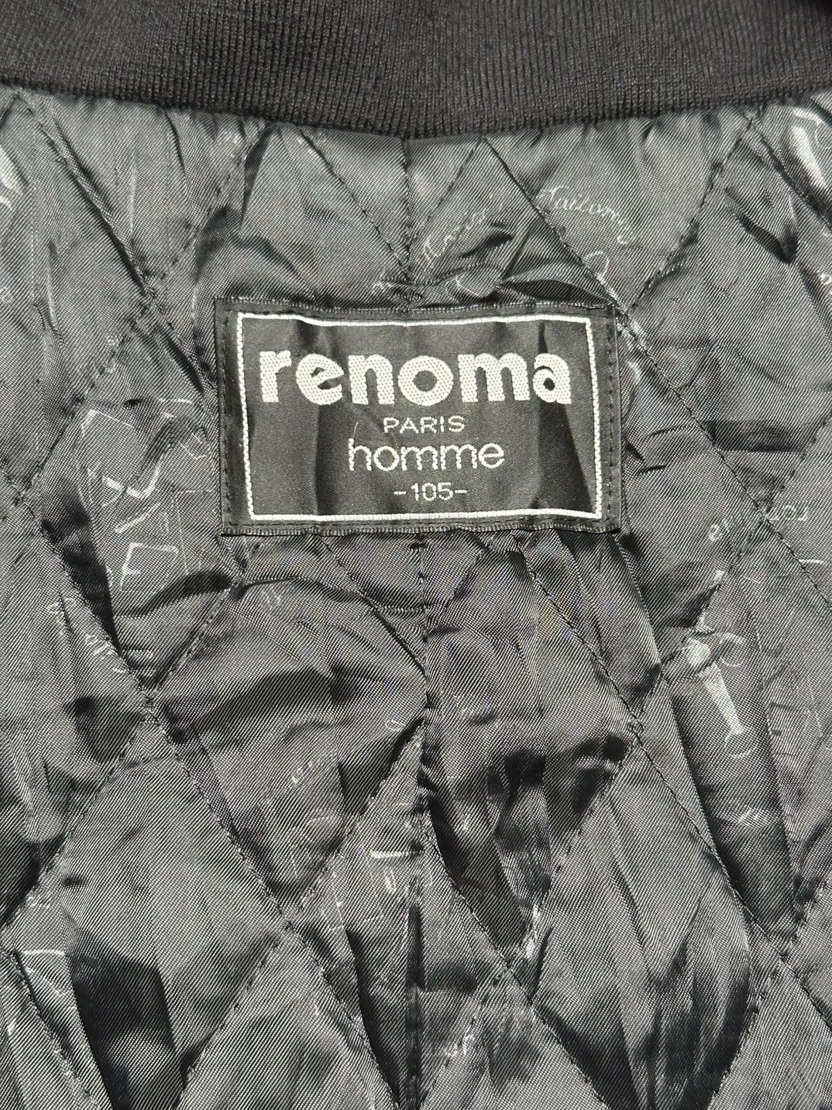 Renoma Renoma Paris homme parka jacket Size US XL / EU 56 / 4 - 11 Thumbnail