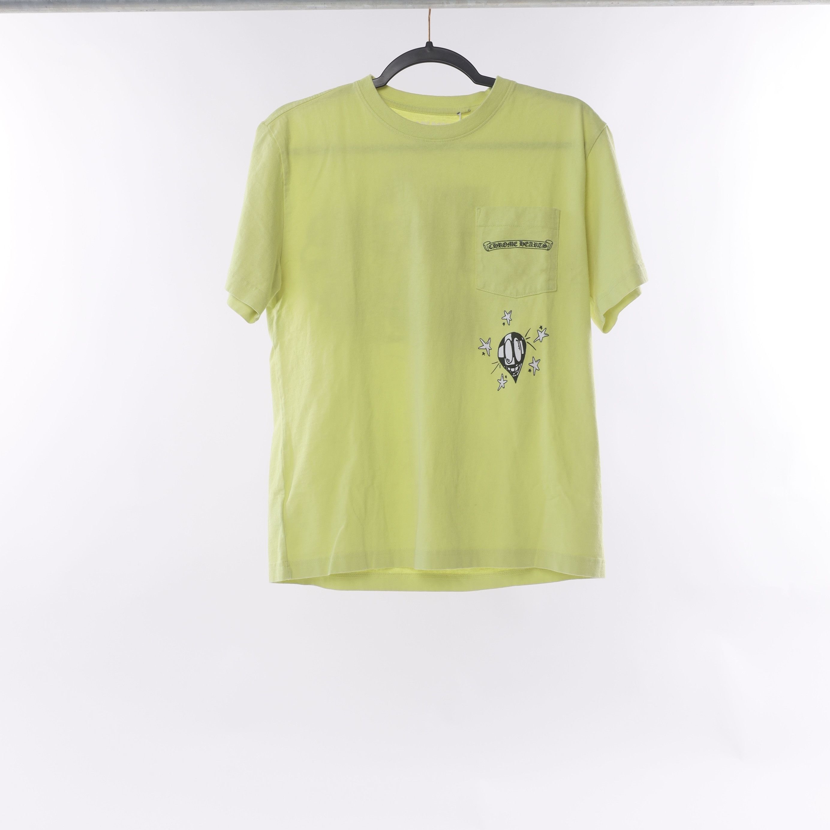 Chrome Hearts Chrome Hearts Matty Boy Chain Link Shirt Size US M / EU 48-50 / 2 - 2 Thumbnail