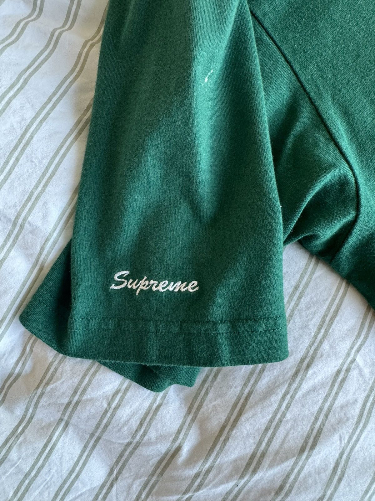 Supreme Playboy bunny & hearts Size US L / EU 52-54 / 3 - 4 Thumbnail