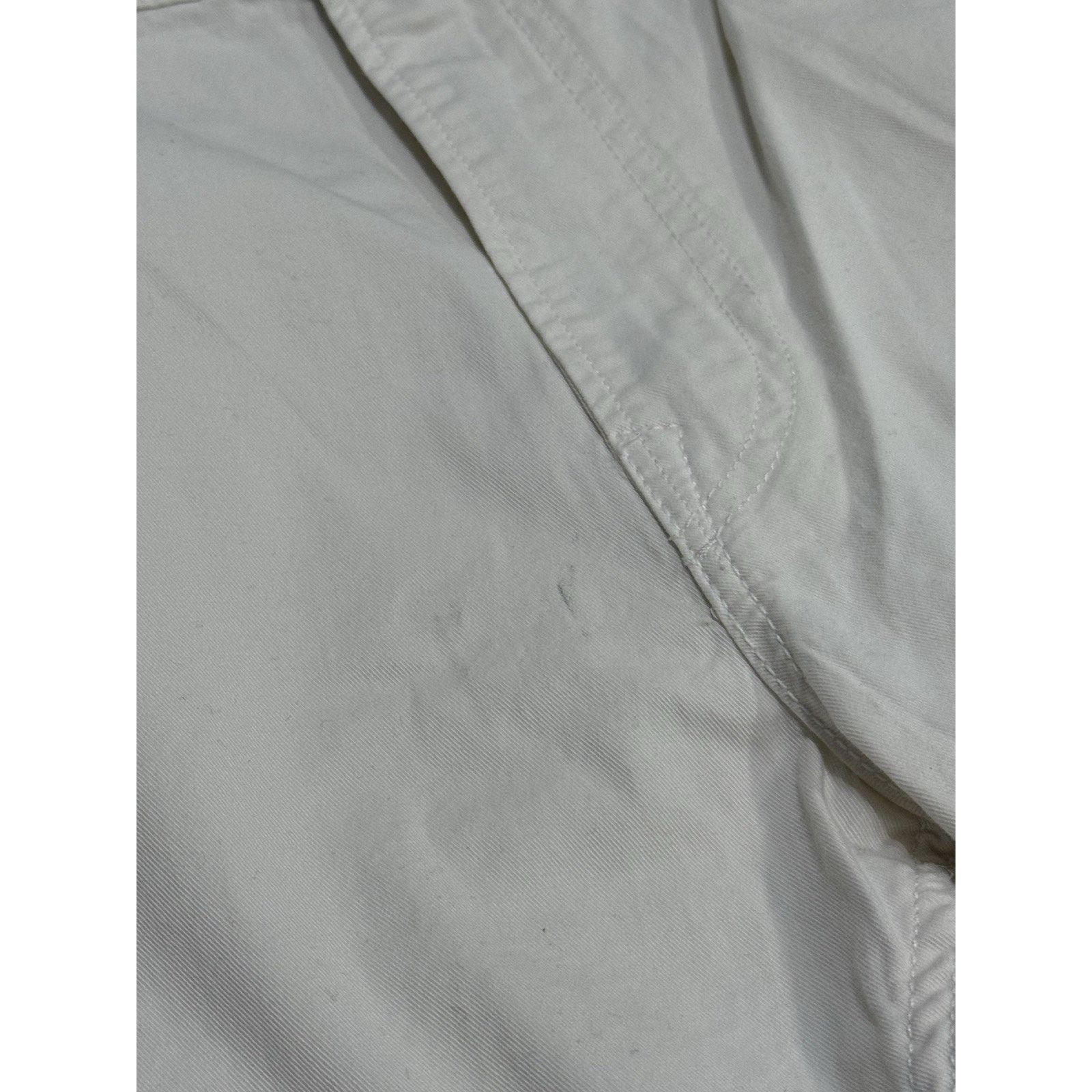 Polo Ralph Lauren Cotton Stretch Twill Sullivan Slim Jeans
