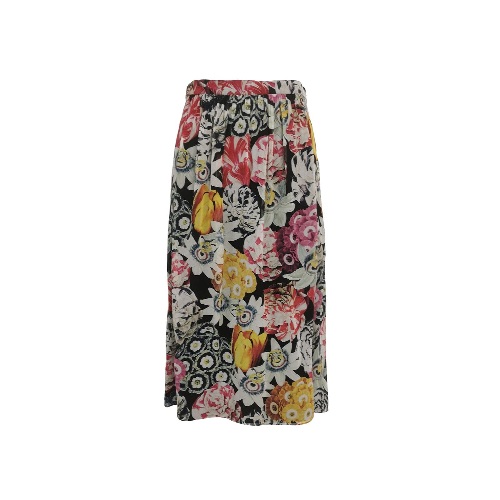 Burberry Burberry Women 2 Midi Skirts Size 26" / US 2 / IT 38 - 1 Thumbnail