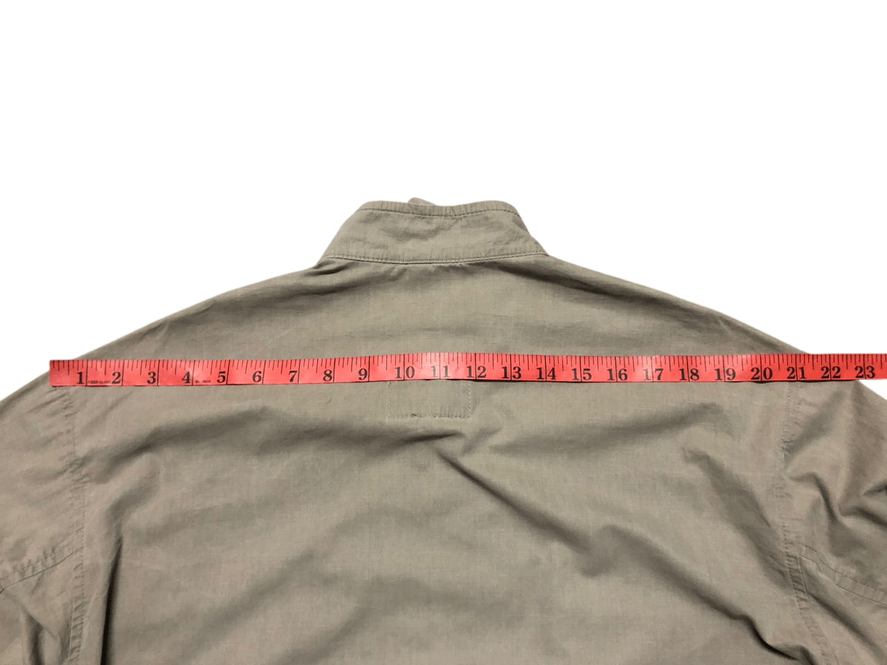 SHIPS Vintage Science @ Ships Cotton Jacket Riri Zipper Size US M / EU 48-50 / 2 - 17 Thumbnail