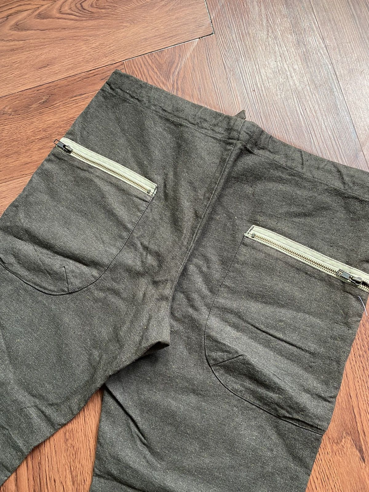 Japanese Brand × URBAN RESEARCH DOORS Urban Reseach Casual Pants Size US 36 / EU 52 - 5 Thumbnail