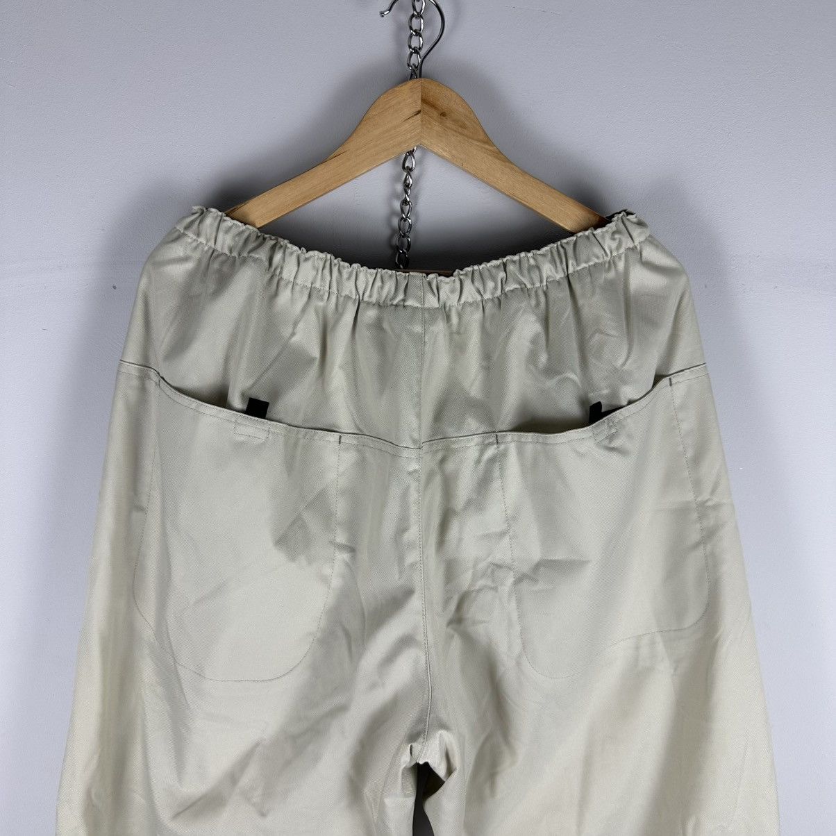 Nike ❗️NWT❗️Vintage Very Rare Nike Ski Pants Size US 38 / EU 54 - 20 Thumbnail