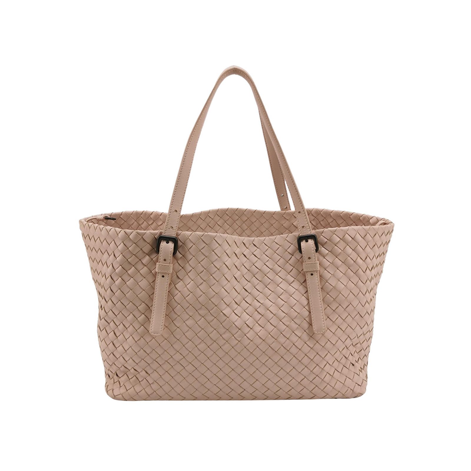 Bottega Veneta Bottega Veneta Women os Shoulder Bags Size ONE SIZE - 1 Thumbnail