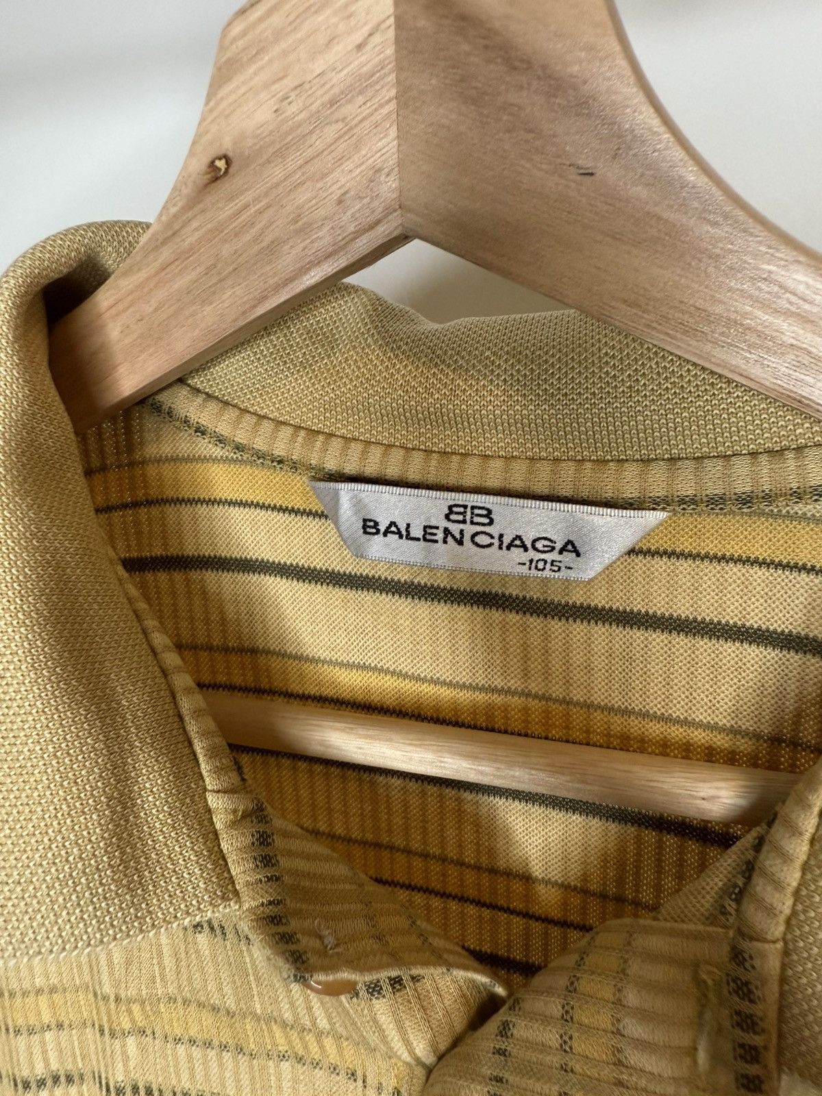 Balenciaga Vintage balenciaga Size US L / EU 52-54 / 3 - 2 Thumbnail