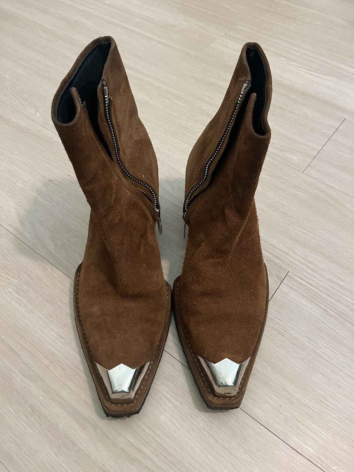 Calvin klein cal clute boot hotsell