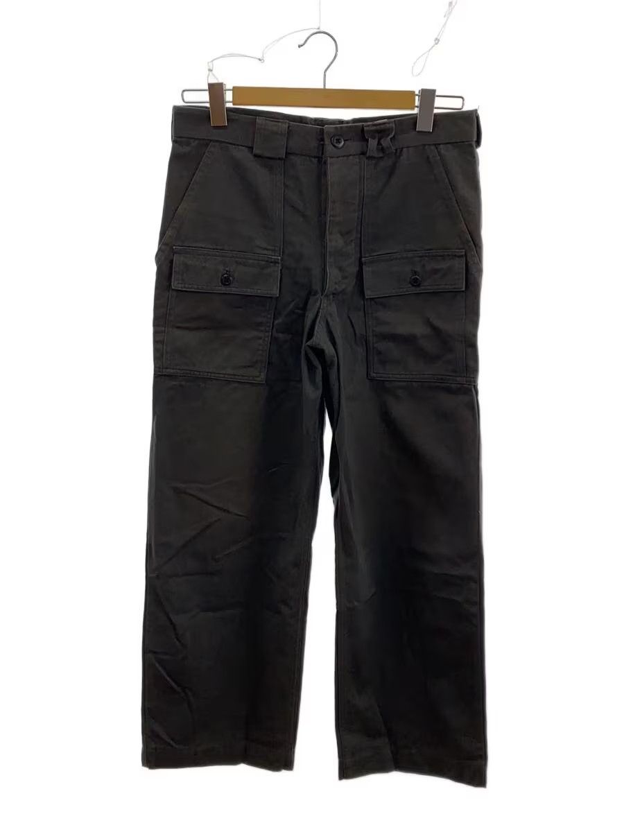Yohji Yamamoto Multi Pocket Cargo Pants Size US 31 - 1 Thumbnail