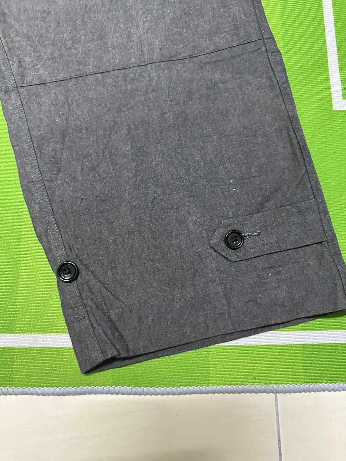 *A VONTADE A vontade bagey cotton pants Size US 32 / EU 48 - 7 Thumbnail