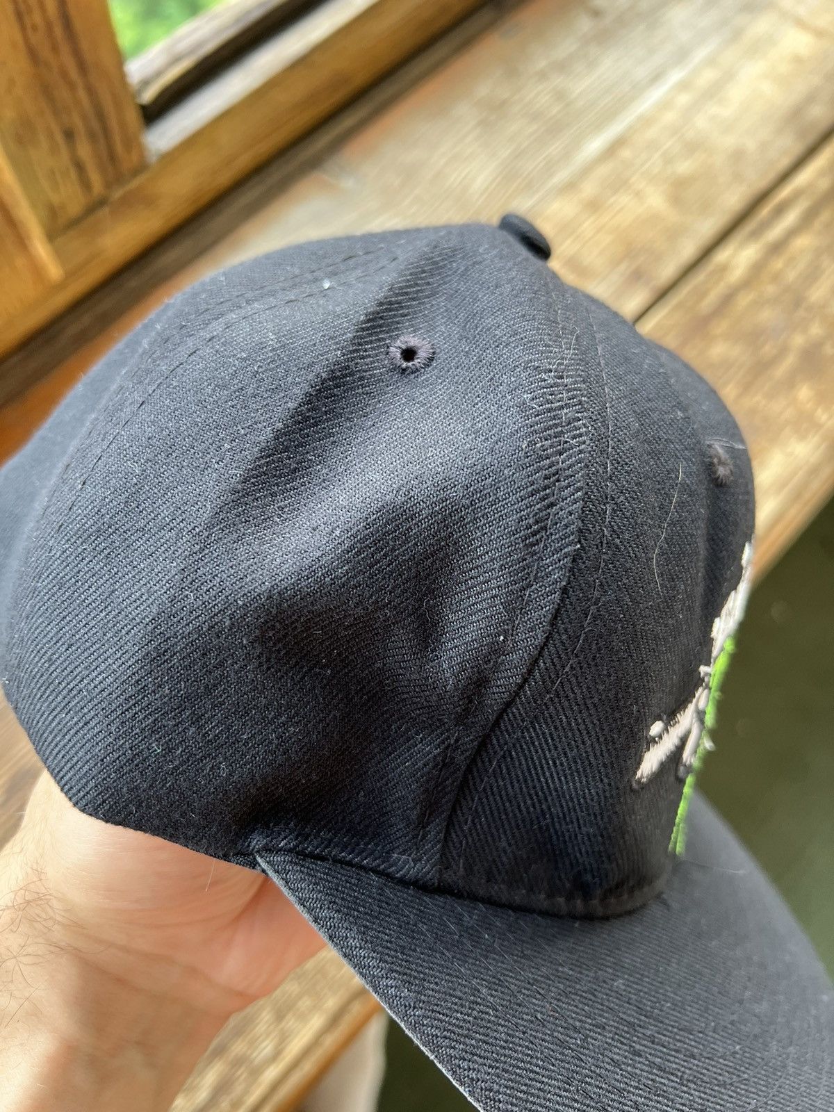 Other Vintage Y2K Monster Energy Cap Size ONE SIZE - 11 Thumbnail