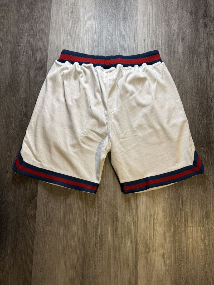Richie Le Collection Richie Le Basketball Shorts Size US 34 / EU 50 - 3 Thumbnail