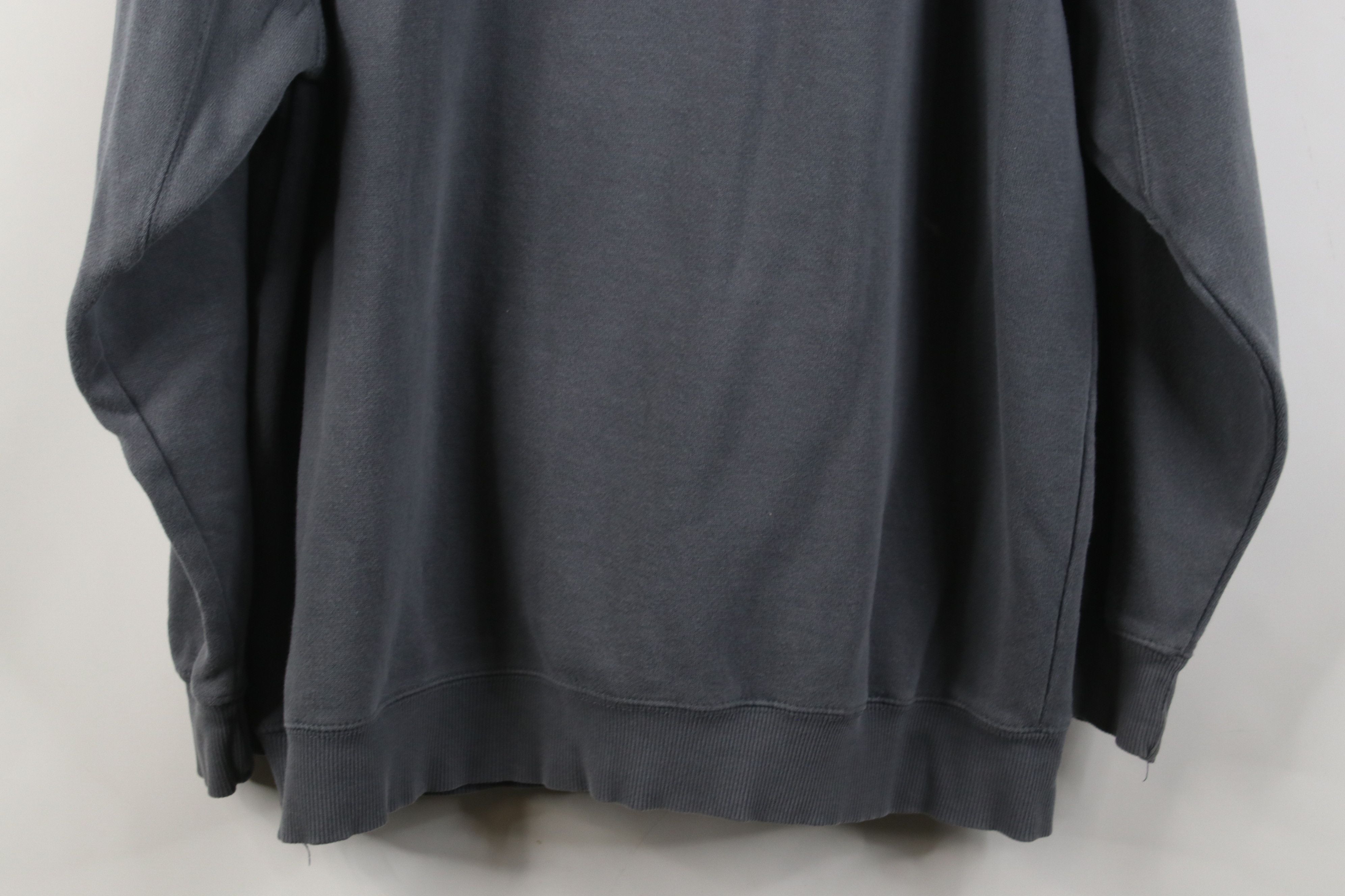 Vintage Vintage Y2K D Detroit Tigers Baseball Hoodie Sweatshirt Size US XL / EU 56 / 4 - 16 Thumbnail