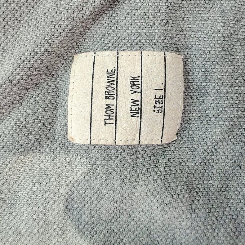 Thom Browne Thom Browne cotta Size US S / EU 44-46 / 1 - 4 Thumbnail