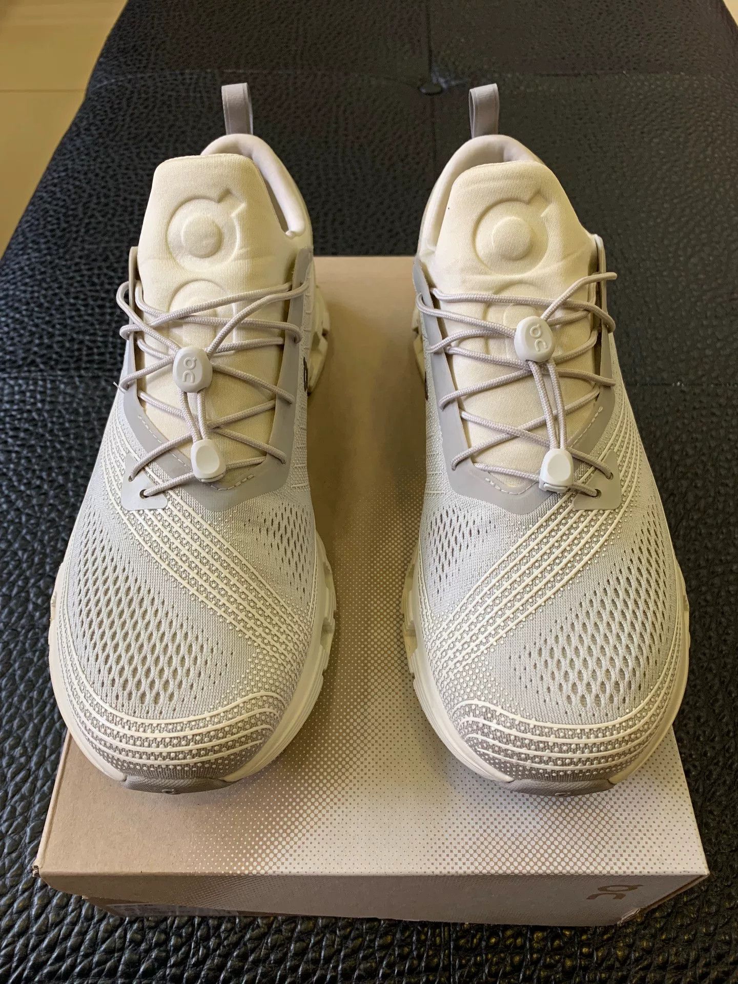 On On Cloud × Z5 Men's Running Shoes Size US 11 / EU 44 - 1 Thumbnail