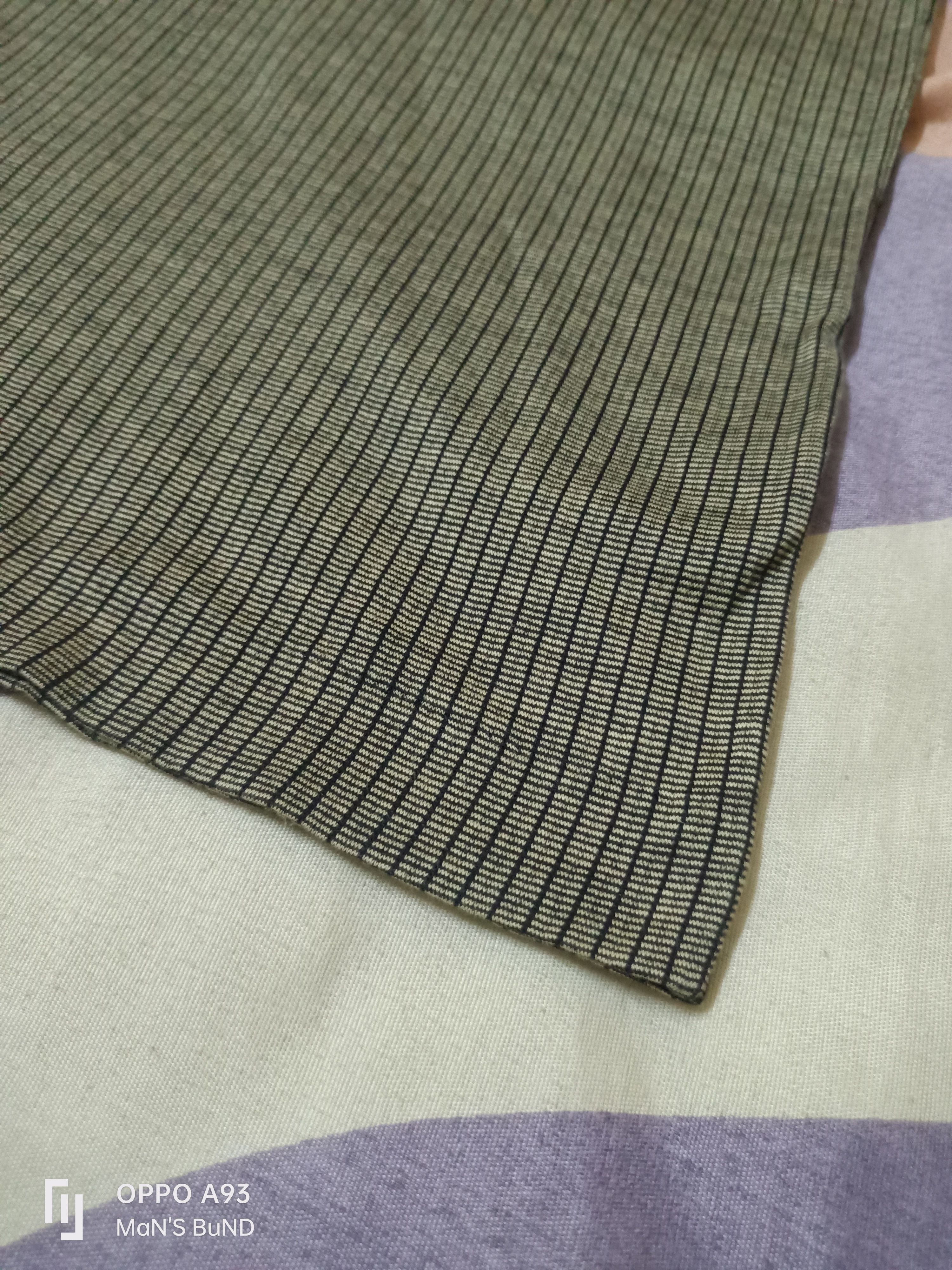 Celine × Vintage Vintage CELINE Shirts Size US L / EU 52-54 / 3 - 8 Thumbnail