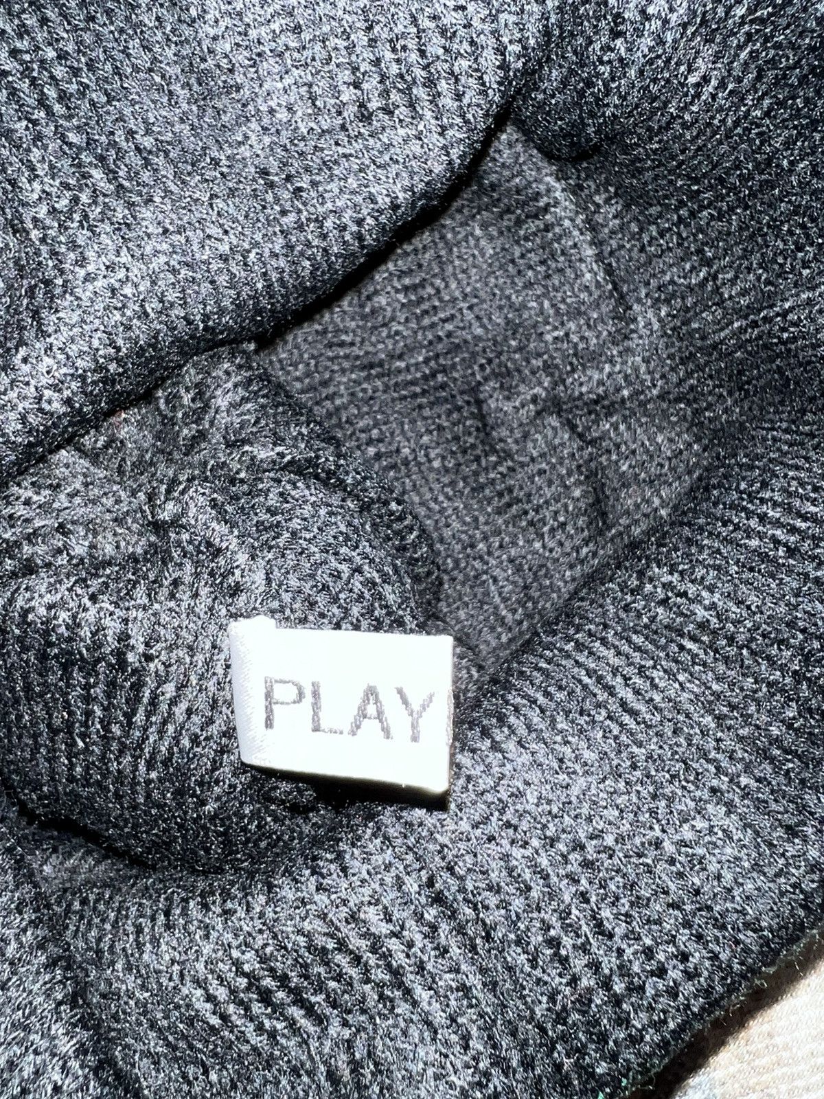 Playboy Vintage Playboy Spell Out Beanie Hats Size ONE SIZE - 6 Thumbnail