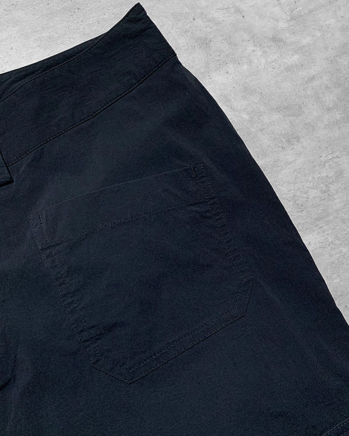 Arc'teryx Arc'Teryx Vintage Cargo Pants - 10 Size 32" / US 10 / IT 46 - 7 Thumbnail