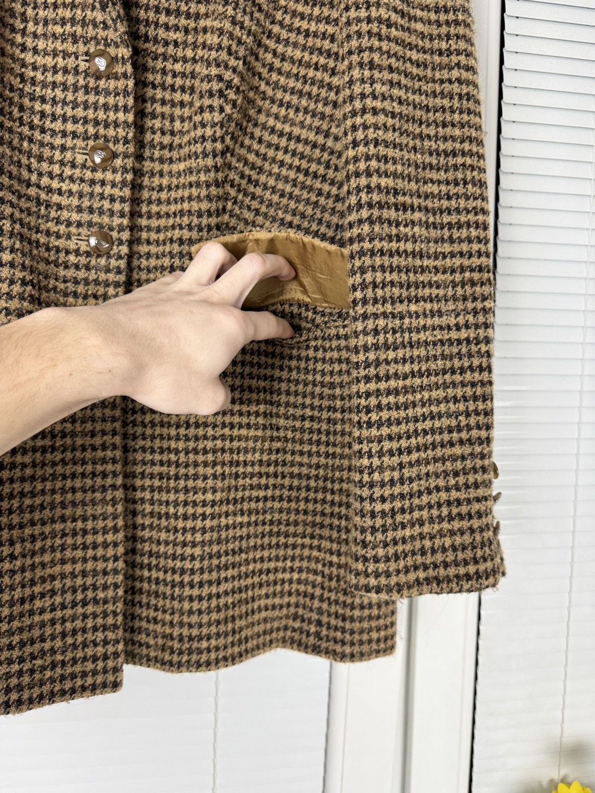 Escada Escada Luxury Blazer Size XL / US 12-14 / IT 48-50 - 5 Thumbnail