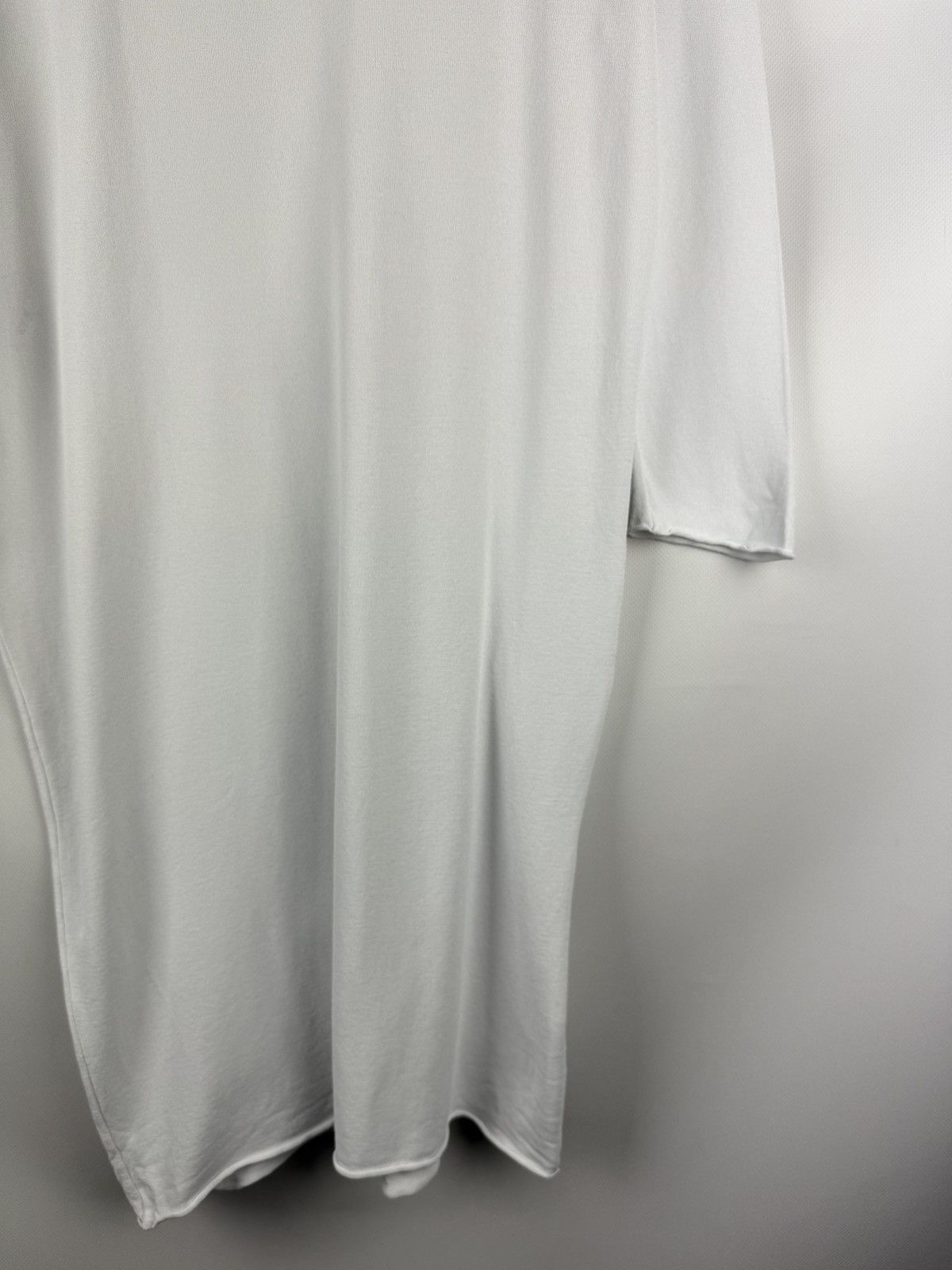 Annette Gortz Annette Gortz Avant-Garde Lagenlook L/S Viscose Dress Size XS / US 0-2 / IT 36-38 - 18 Thumbnail