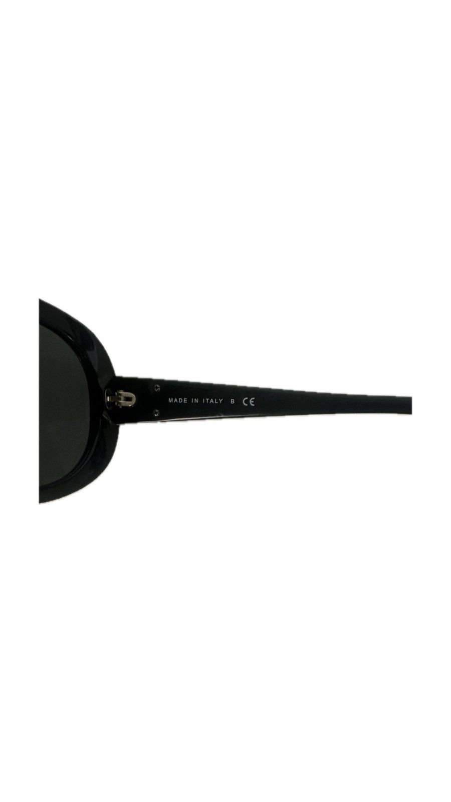 Chanel Chanel quilted sunglasses Size ONE SIZE - 4 Thumbnail