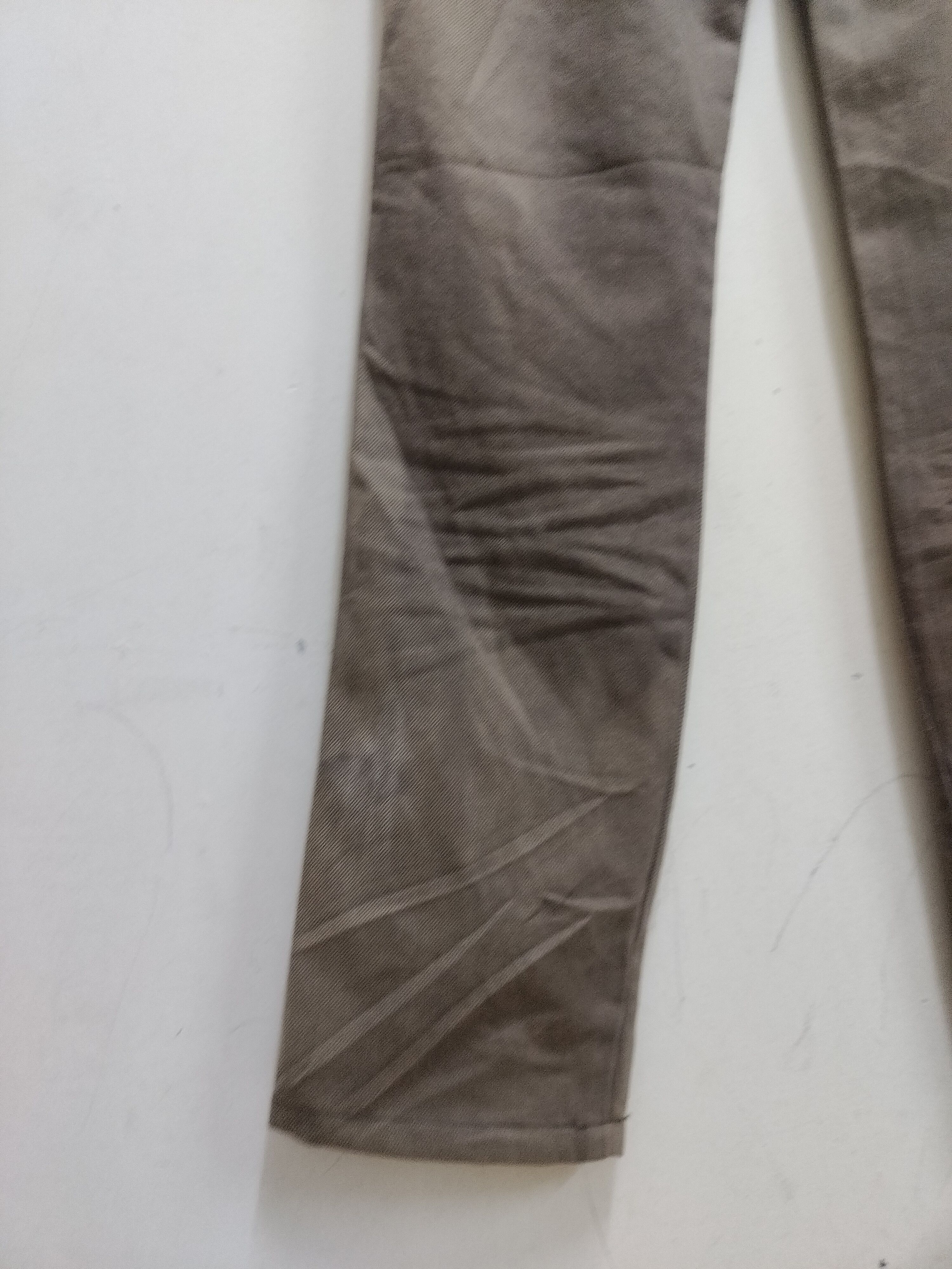 Tornado Mart Tornado Mart distressed jeans Size US 34 / EU 50 - 9 Thumbnail