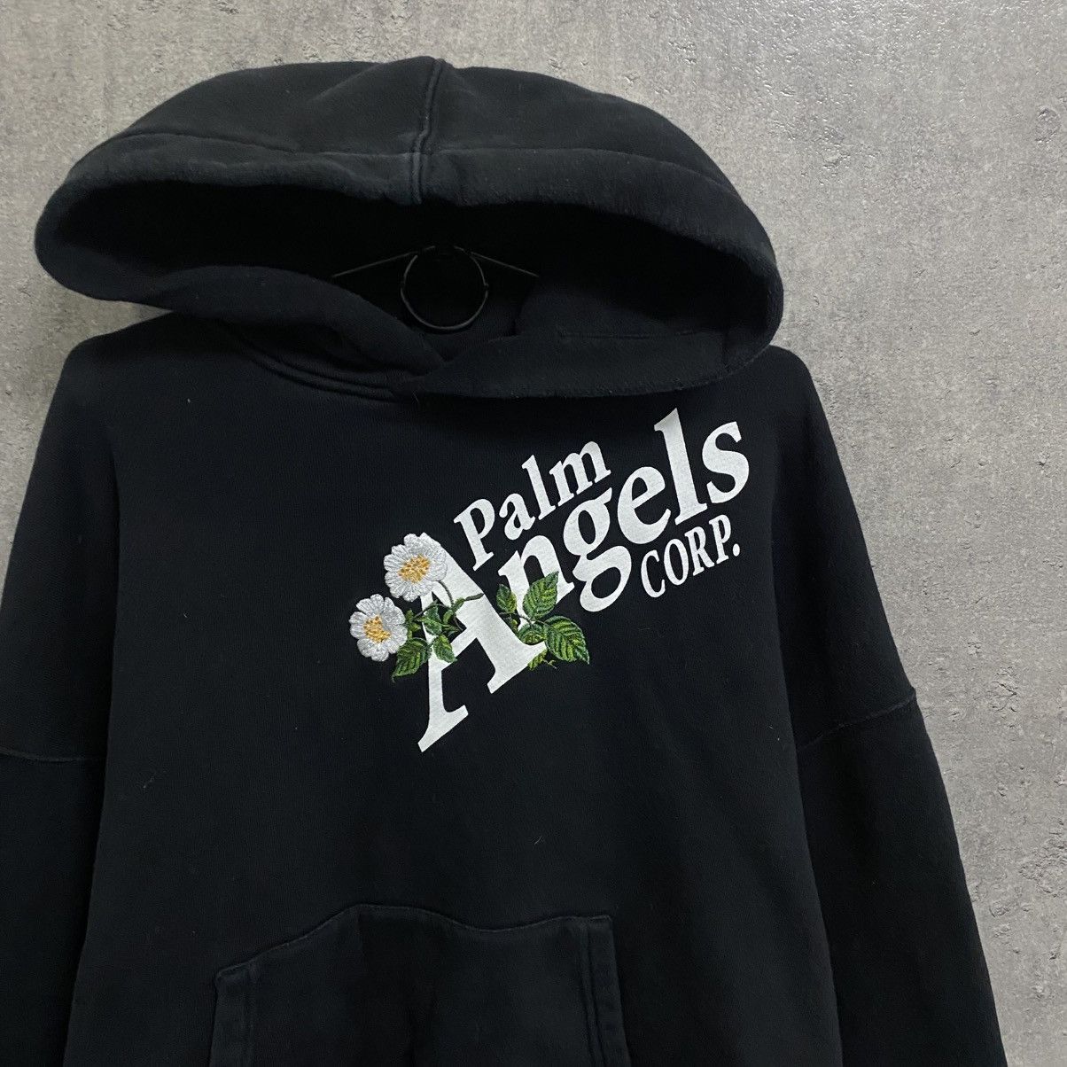 Palm Angels Palm Angels Hoodie Size US M / EU 48-50 / 2 - 5 Thumbnail