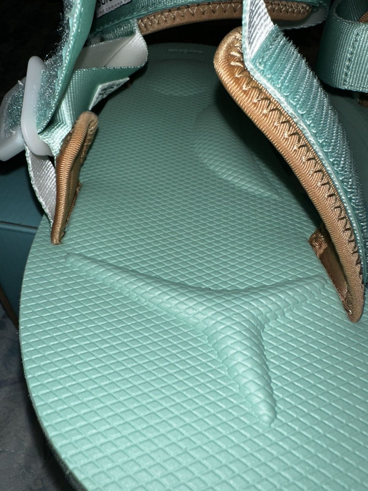 Golf Wang × Suicoke × Tyler The Creator Suicoke x Golf Wang - Tyler, The Creator “Depa” Size US 10 / EU 43 - 6 Thumbnail
