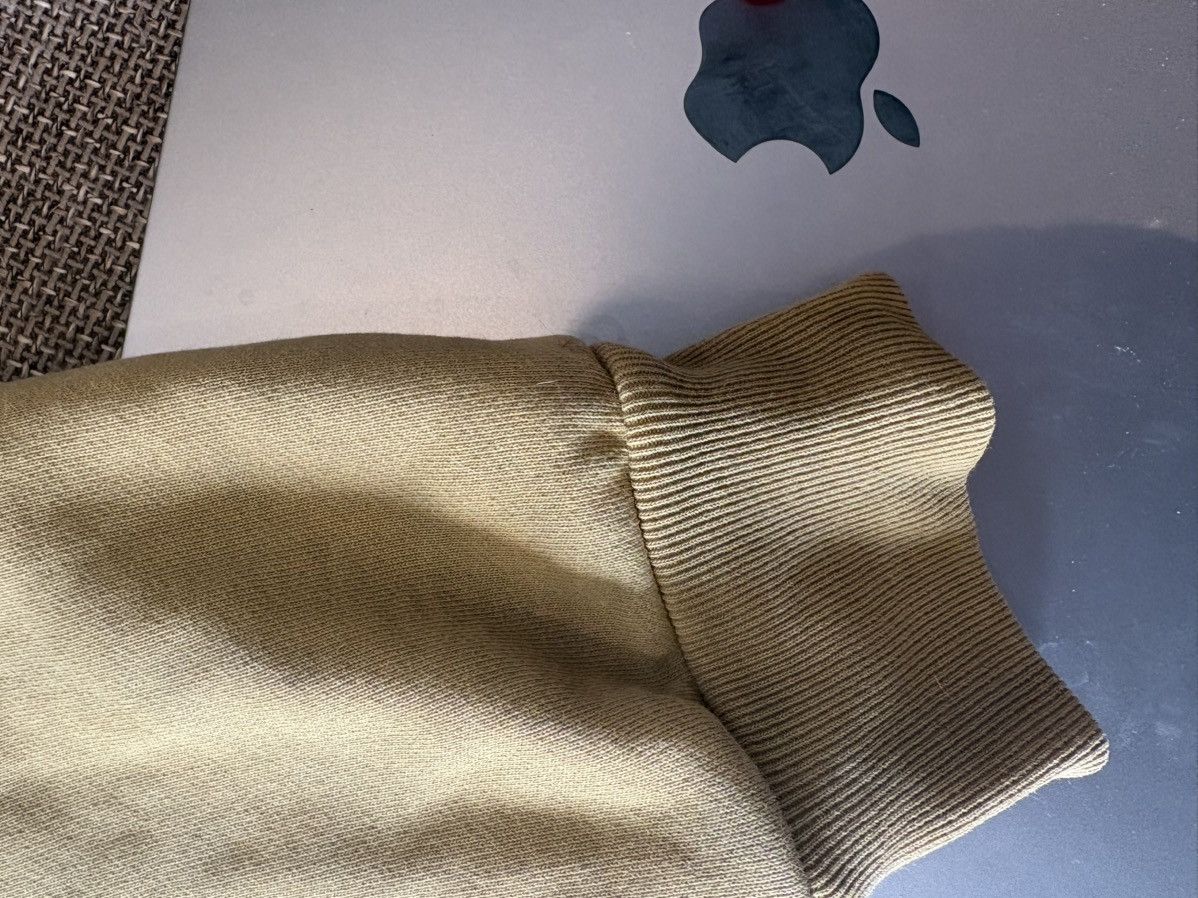 Travis Scott ‏Utopia Tour Asia Hoodie Size US XL / EU 56 / 4 - 8 Thumbnail