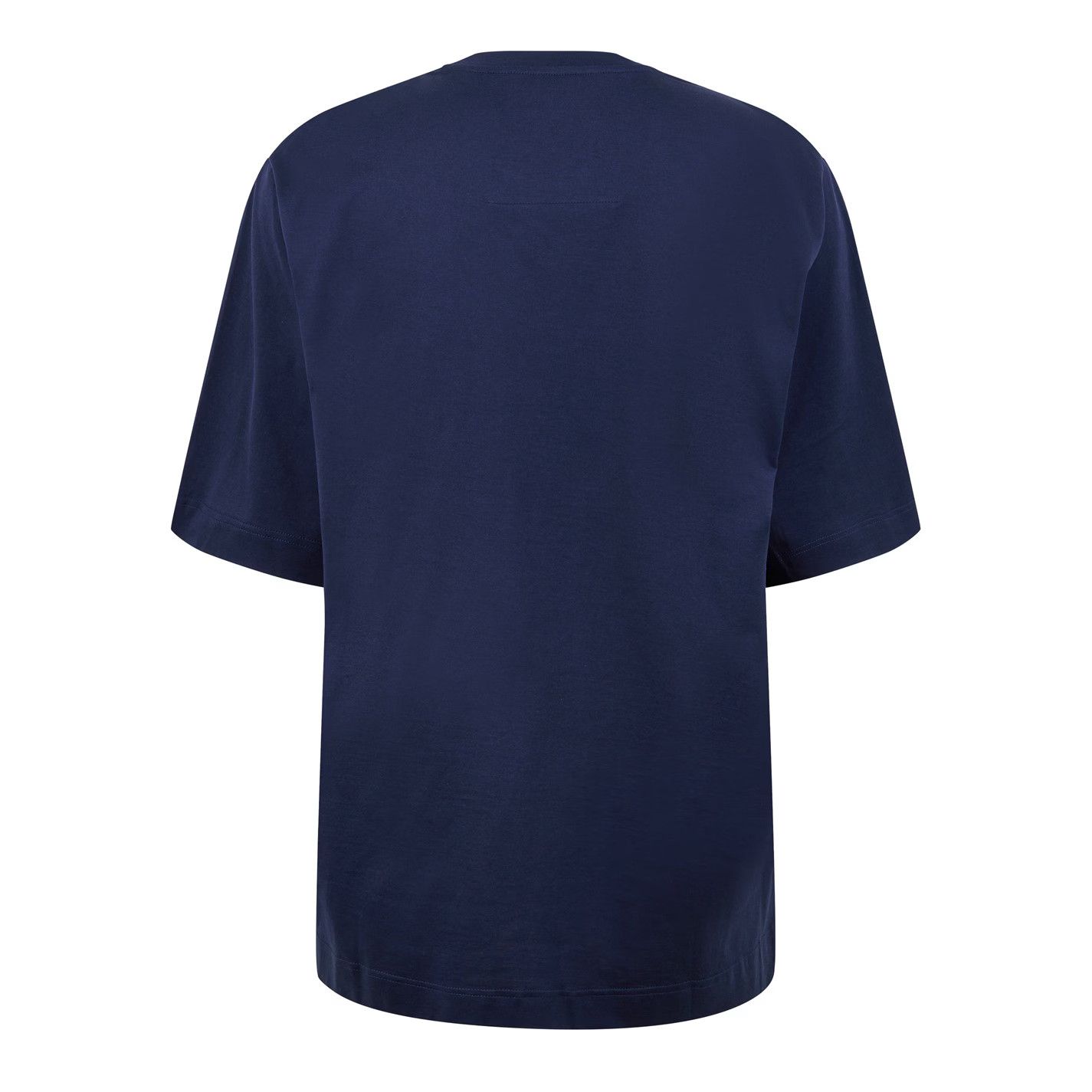 Givenchy o1g2r1mq0426 4G Logo Applique T-Shirt in Blue Size US XL / EU 56 / 4 - 6 Thumbnail