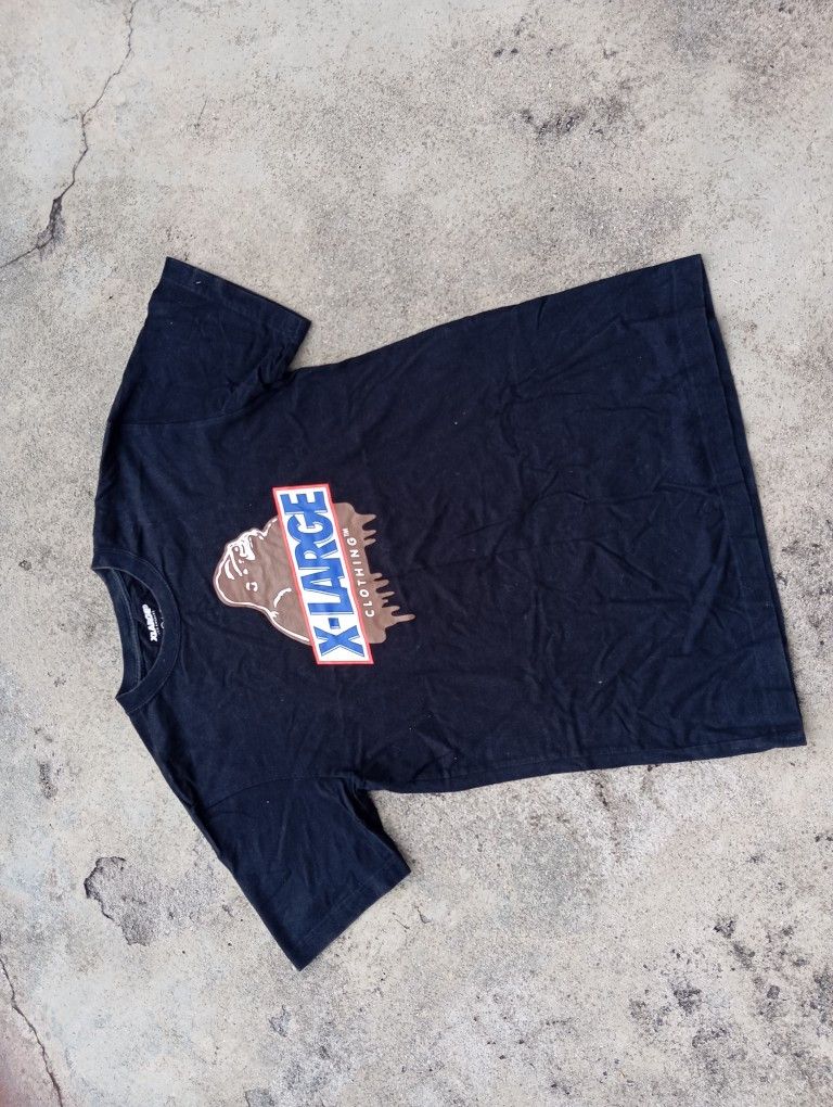 Xlarge Snickers XLARGE 🦍🍫Tshirt Streetwear 🛹 Size US M / EU 48-50 / 2 - 2 Thumbnail