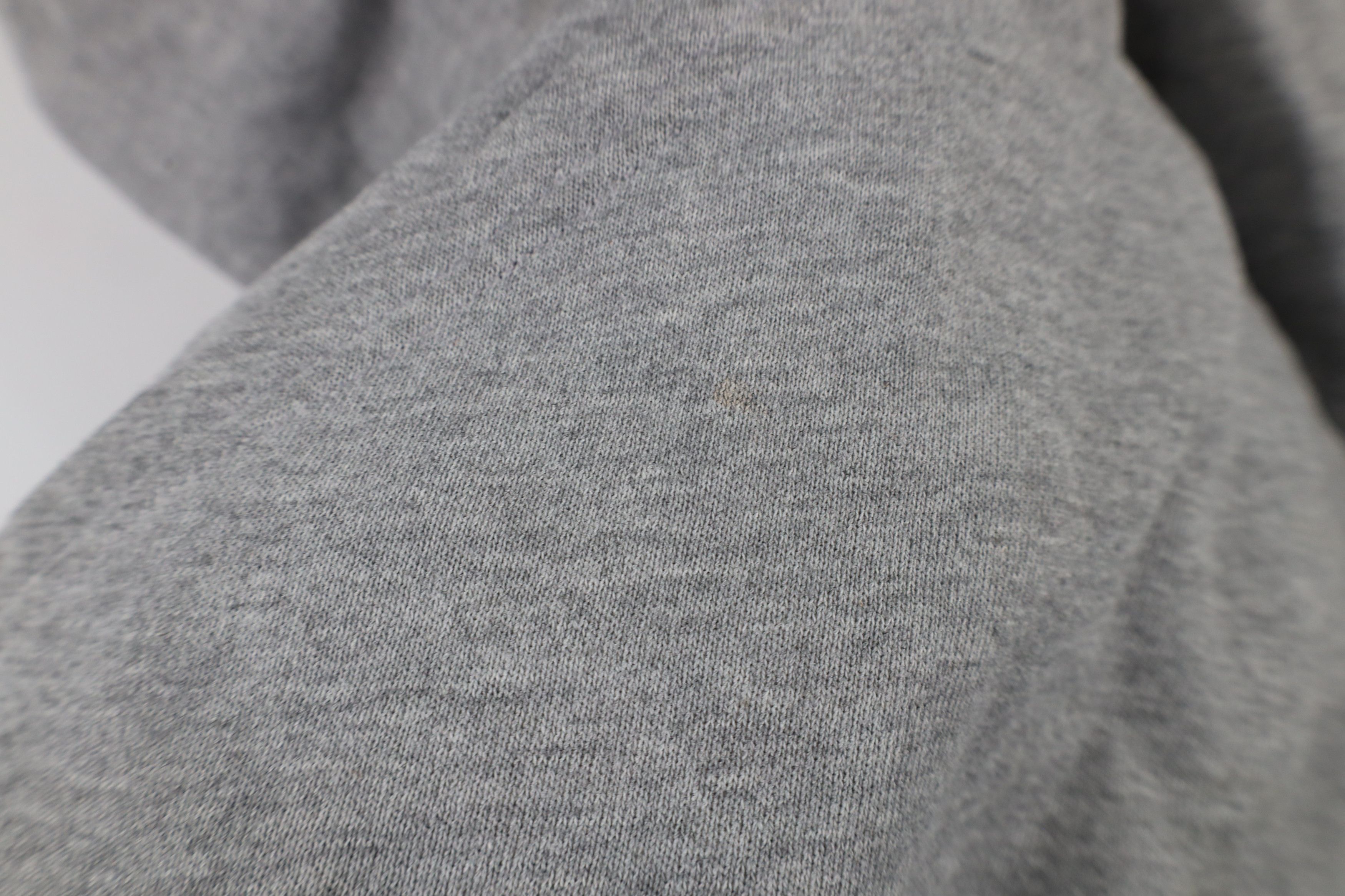 Vintage Vintage 90s Spell Ohio State University Hoodie Sweatshirt Size US XL / EU 56 / 4 - 9 Thumbnail